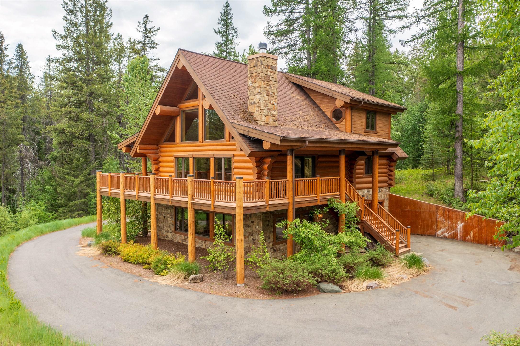 599 Talon Trail Property Photo 1