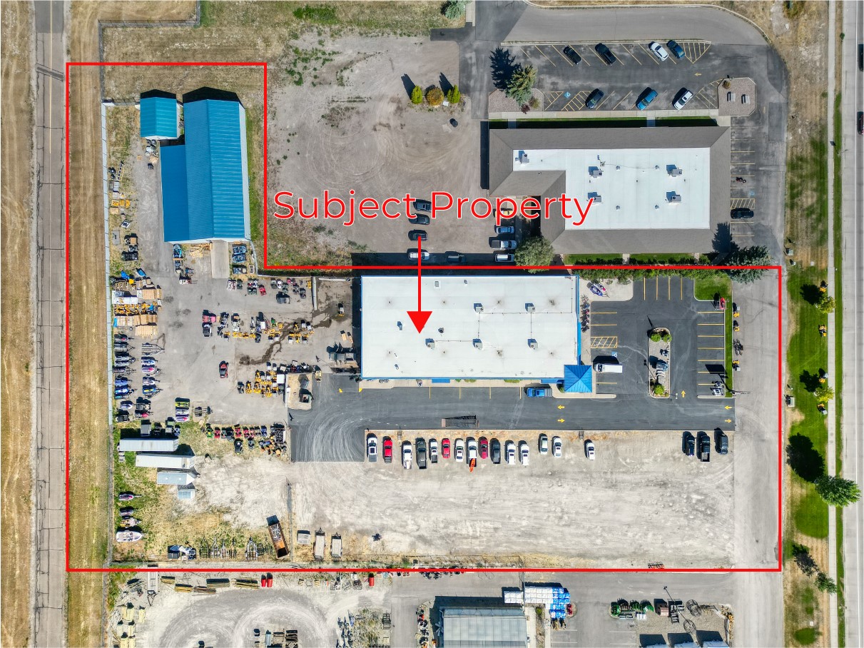 2310 Us Highway 93 S Property Photo 5