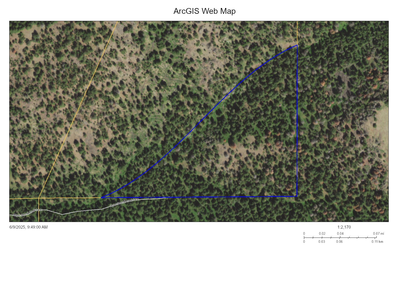 Nhn Upper Sawmill Creek Lane Property Photo