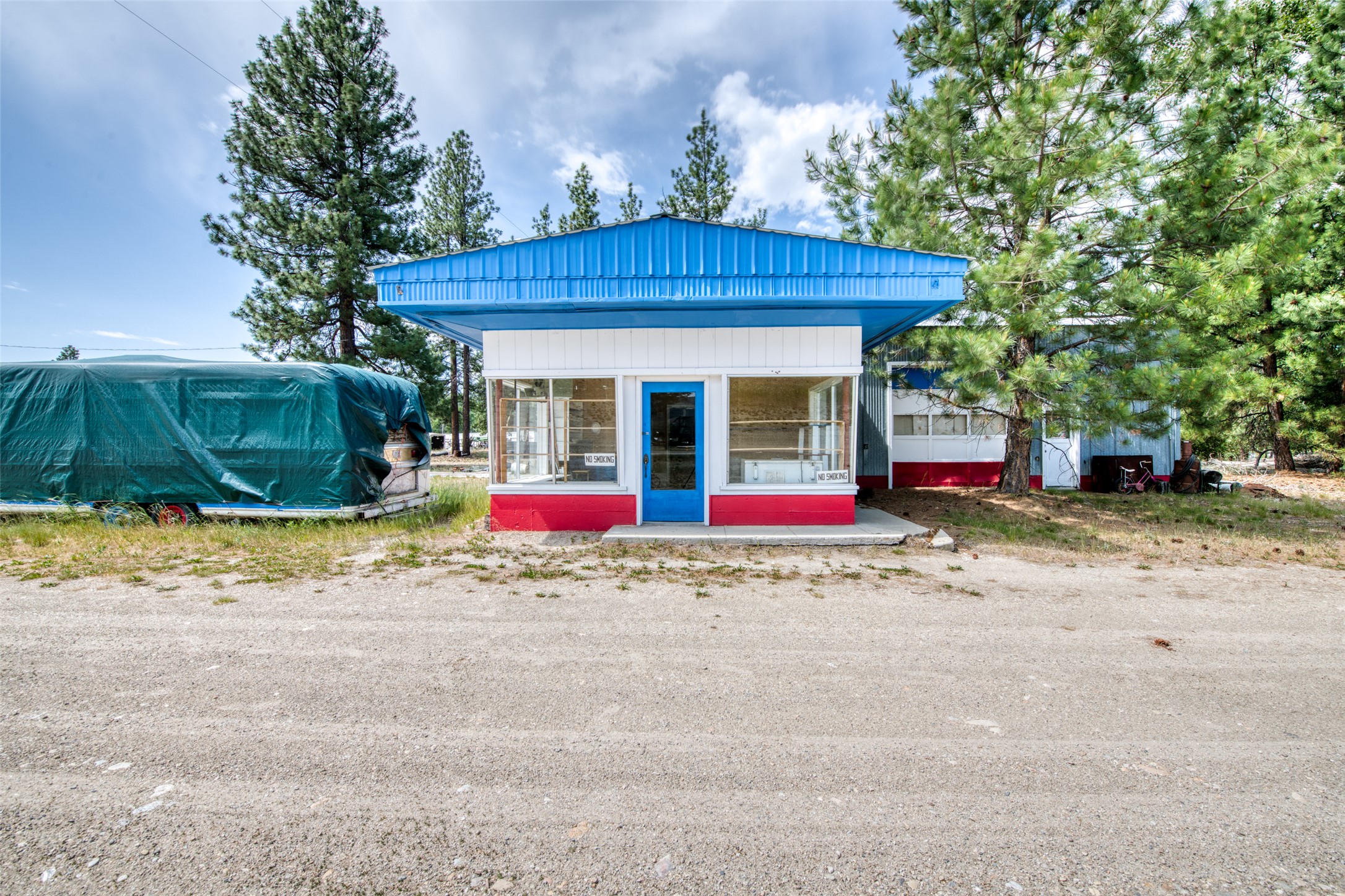 3565 Us Highway 93 S Property Photo 4