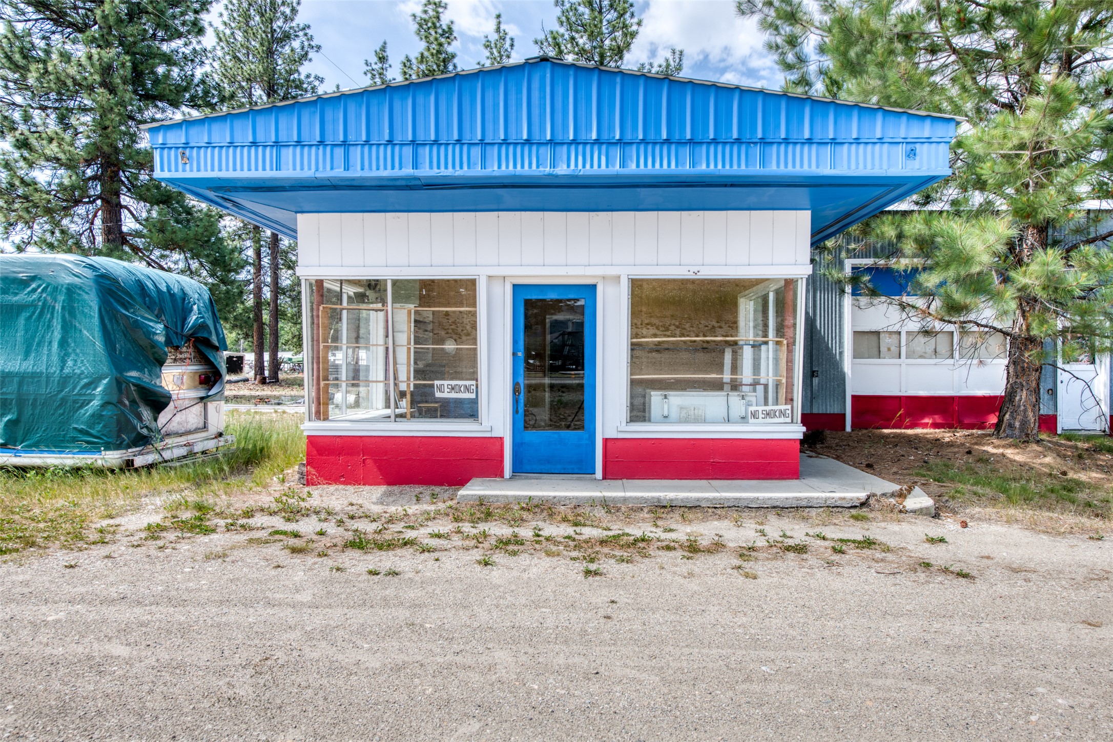 3565 Us Highway 93 S Property Photo 5