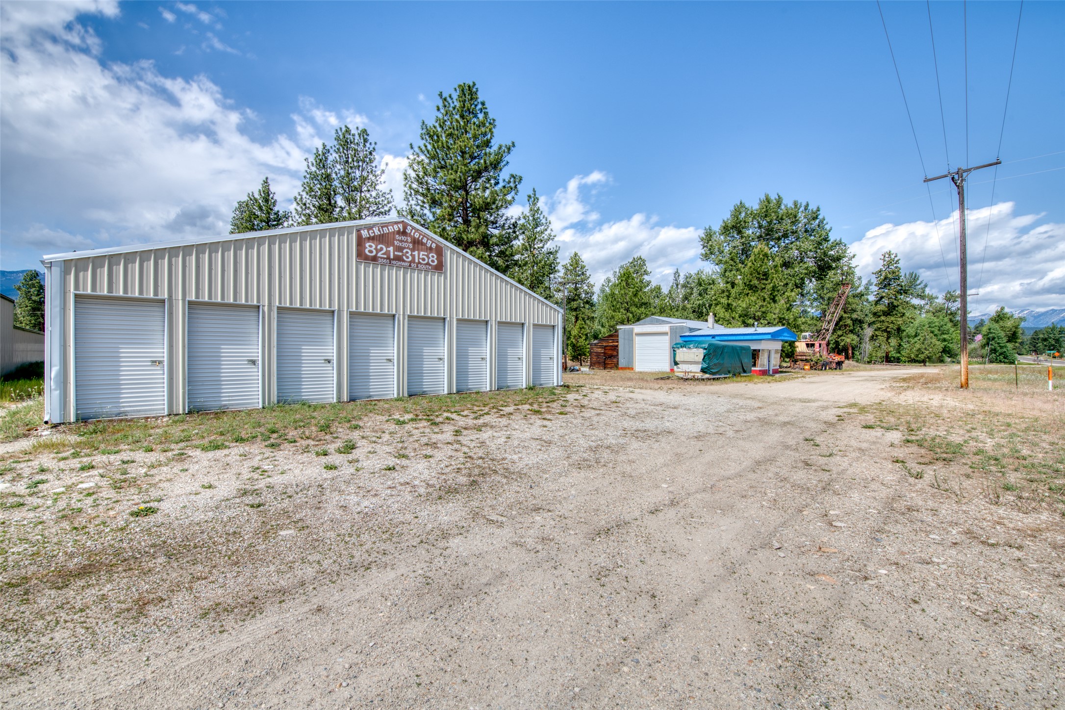 3565 Us Highway 93 S Property Photo 7