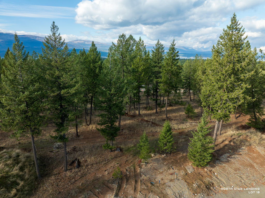 Lot 18 Lake Heights Property Photo 2