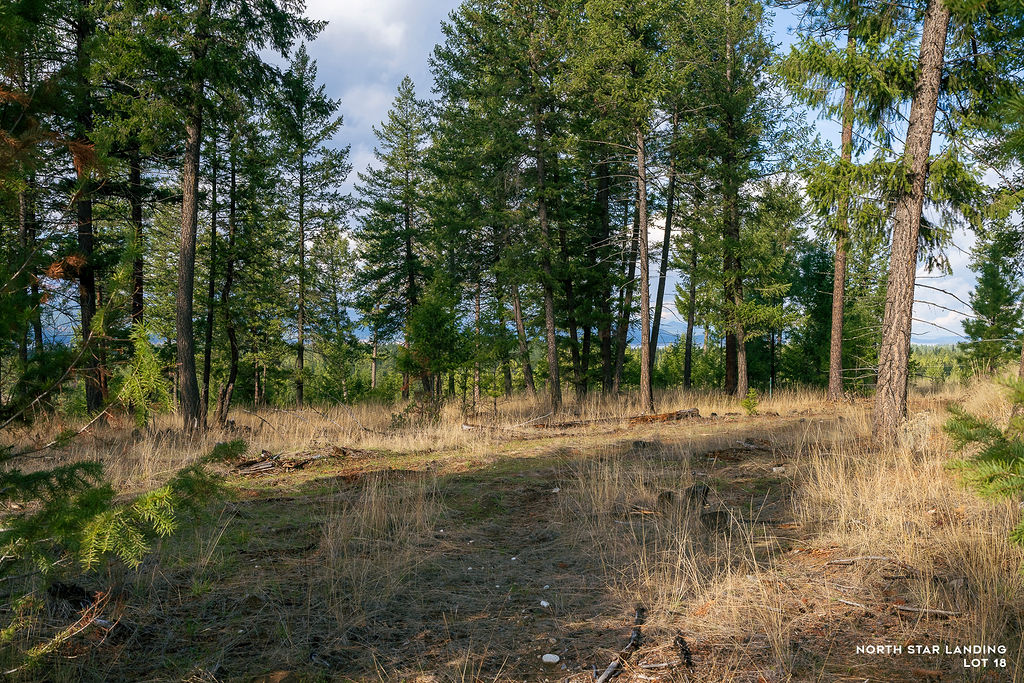 Lot 18 Lake Heights Property Photo 5