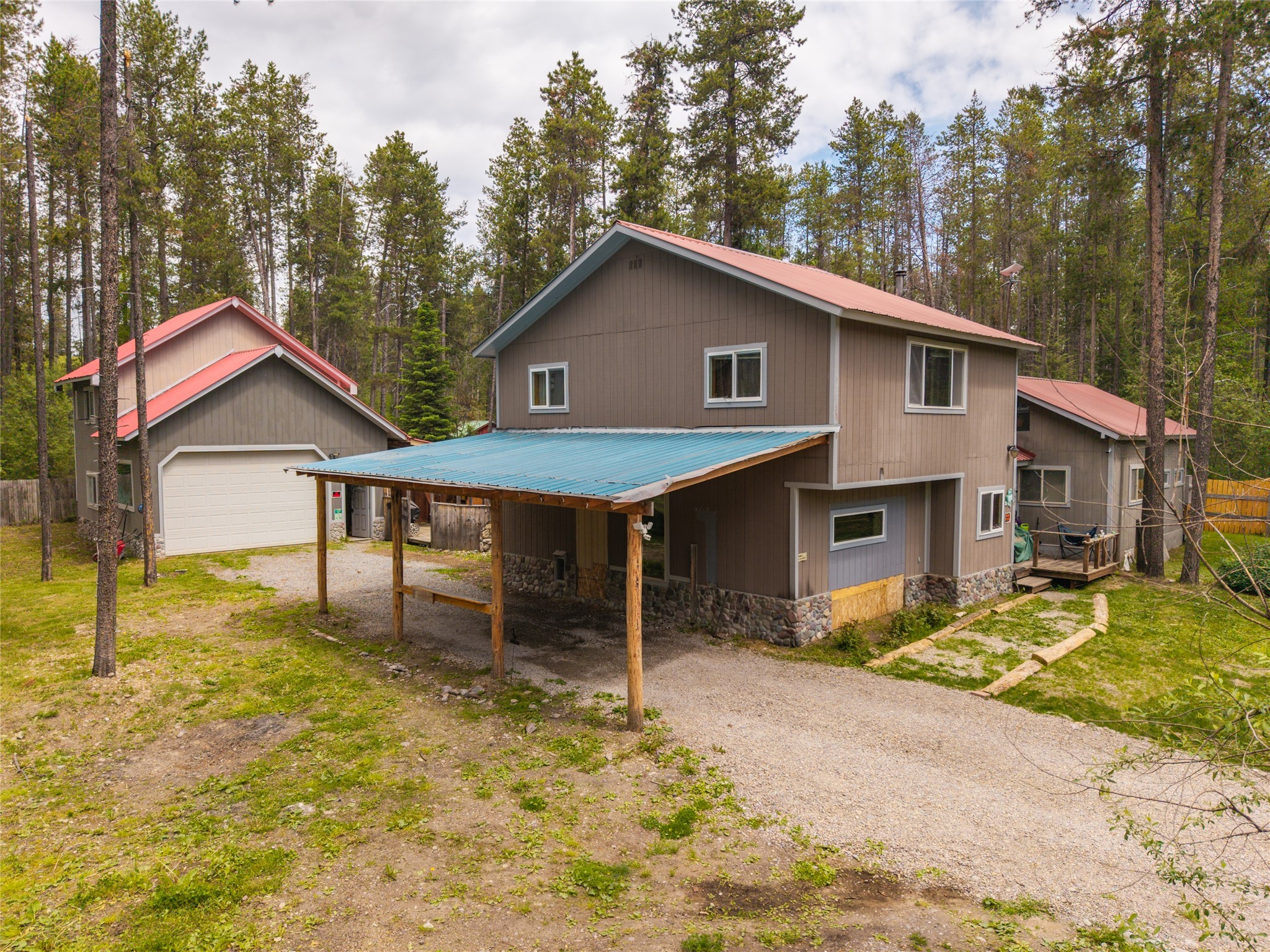 550 Bass Avenue Property Photo 1