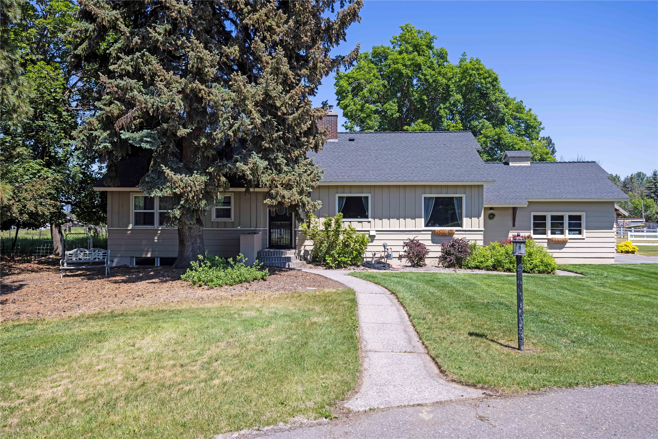 2712 Spurgin Road Property Photo