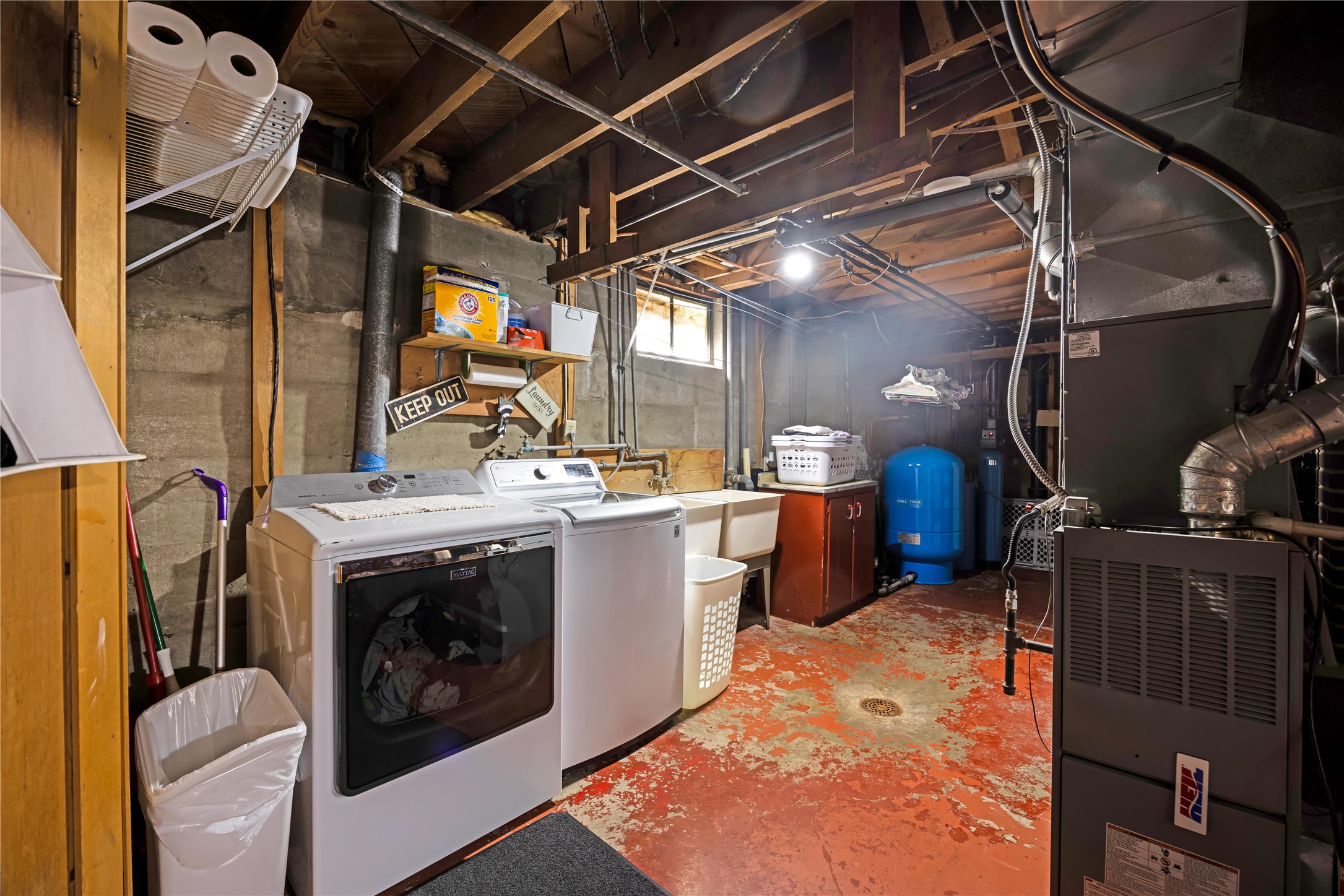2712 Spurgin Road Property Photo 24
