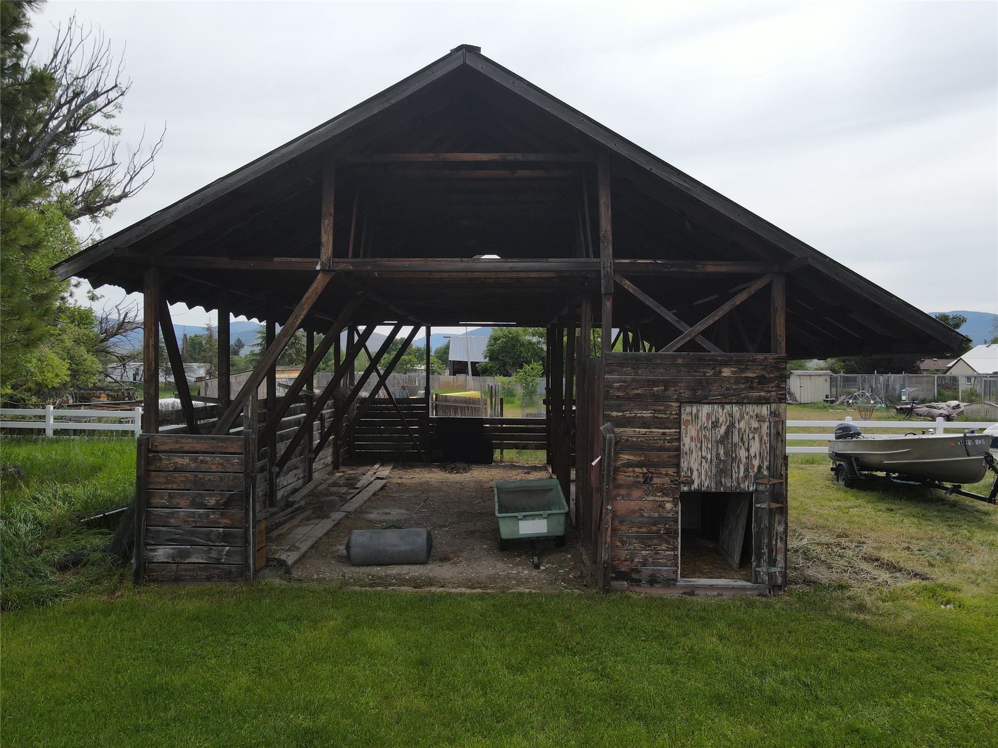 2712 Spurgin Road Property Photo 45