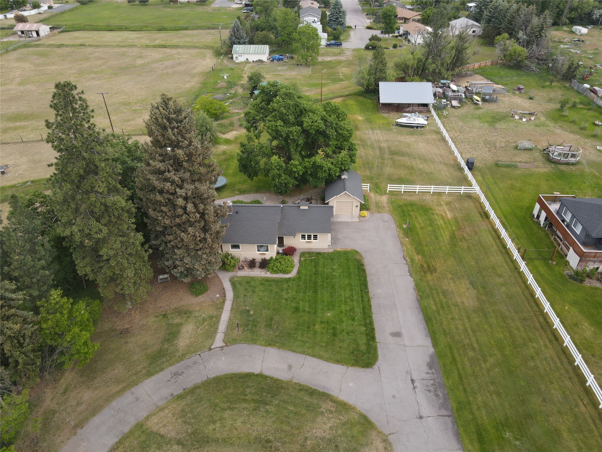 2712 Spurgin Road Property Photo 61