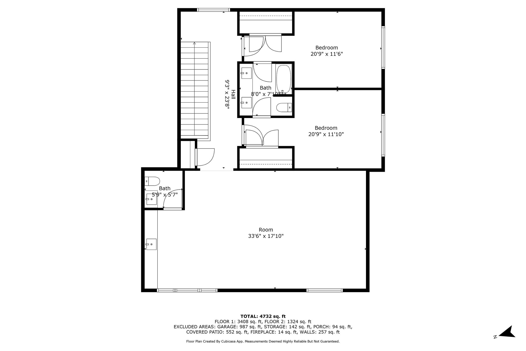 292 Turnberry Terrace Property Photo 68