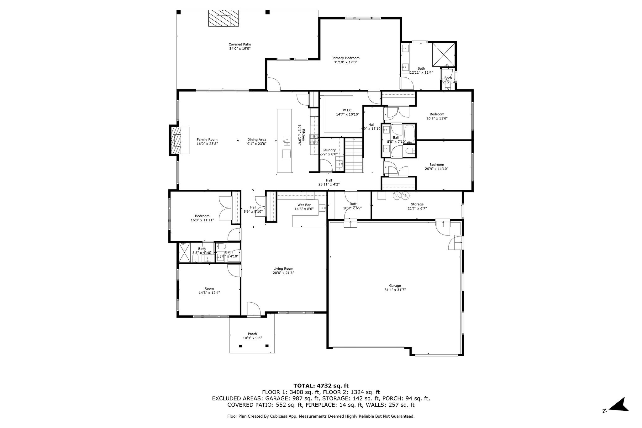 292 Turnberry Terrace Property Photo 69