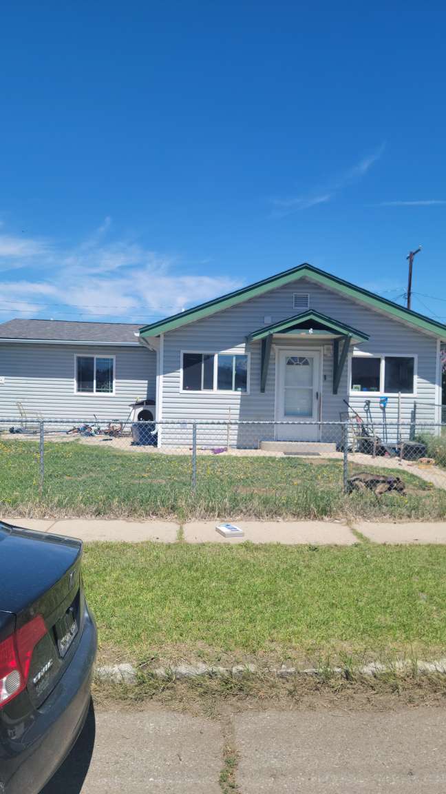 2617 Harvard Avenue Property Photo
