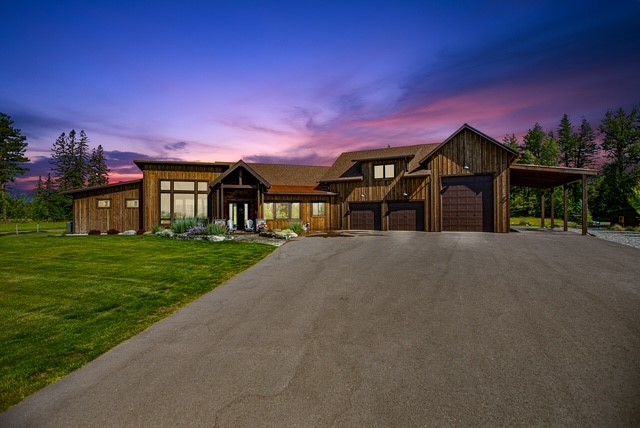 2410 Trumble Creek Road Property Photo