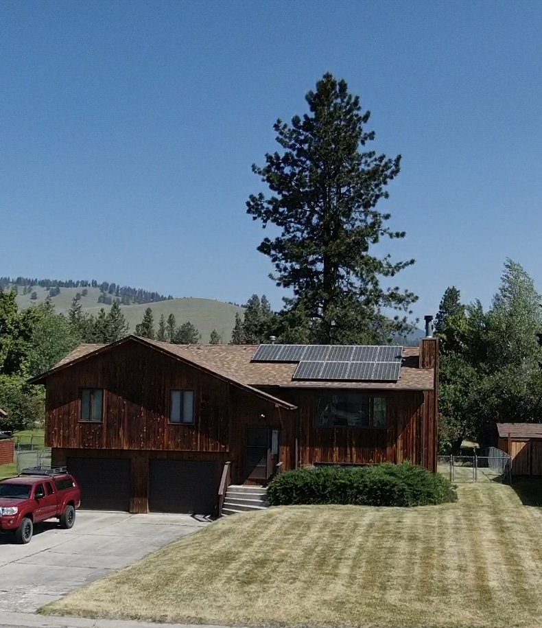 1114 Creek Crossing Road Property Photo 1