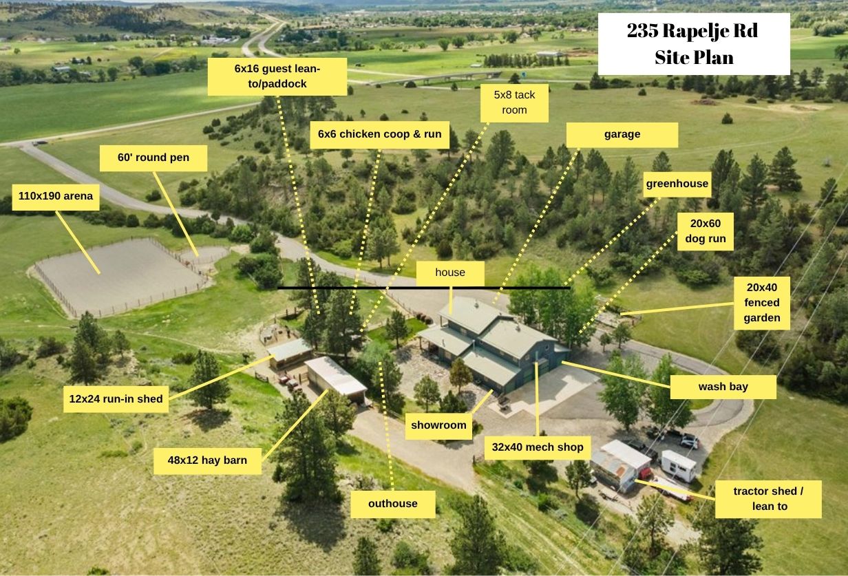 235 Rapelje Road Property Photo 2