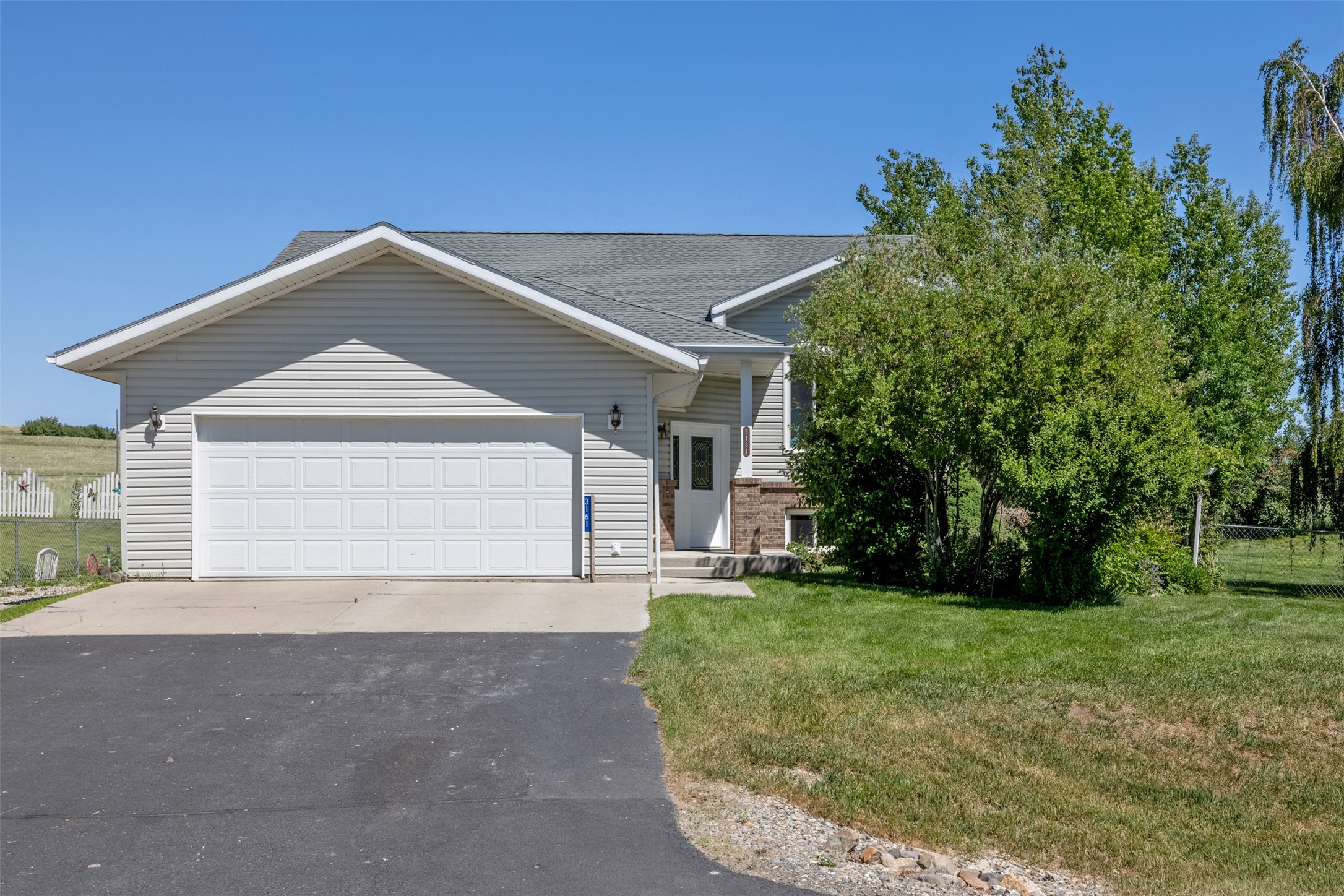 3161 Holmberg Drive Property Photo 1
