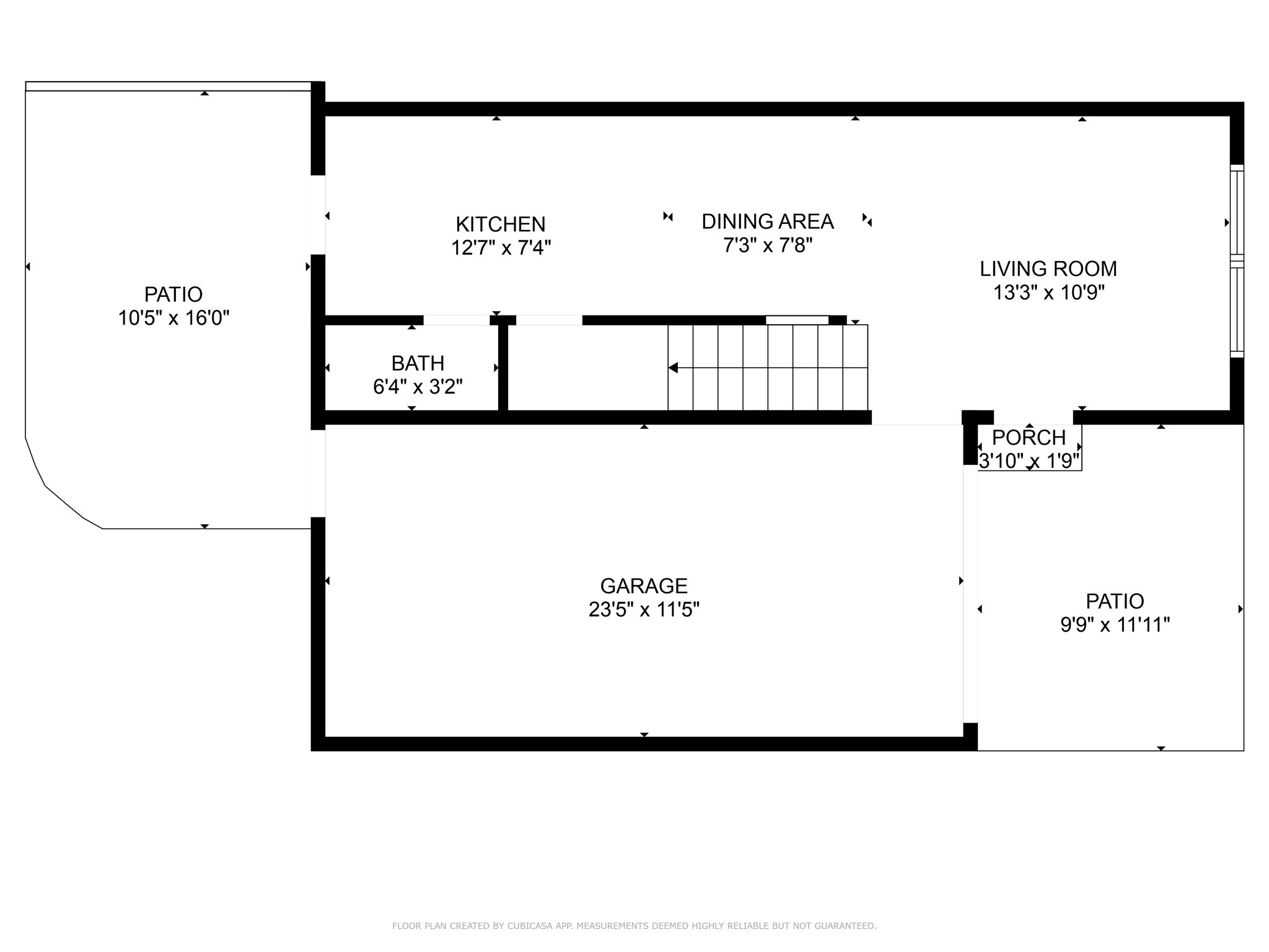 1730 Park Place B Property Photo 32