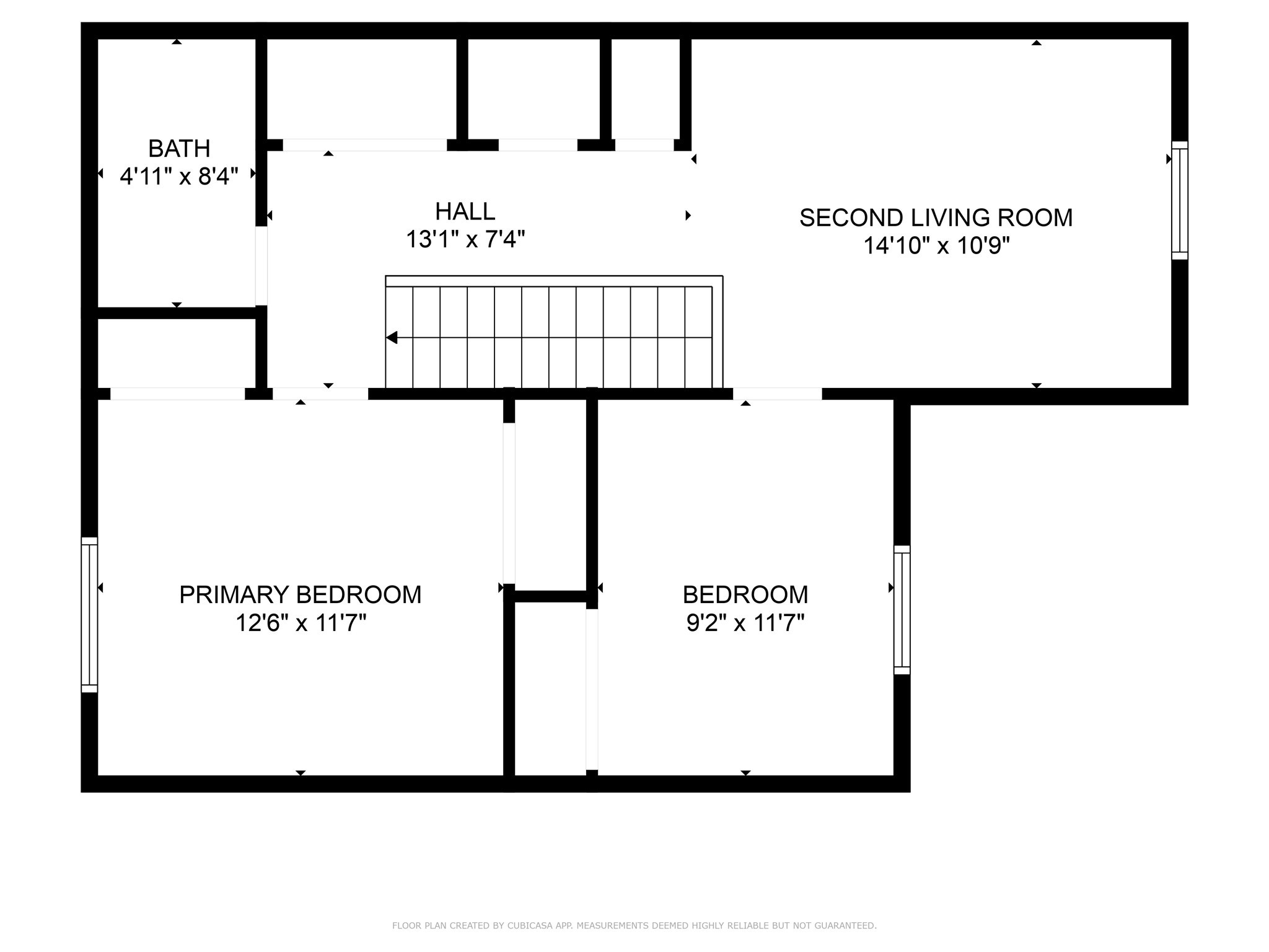 1730 Park Place B Property Photo 33