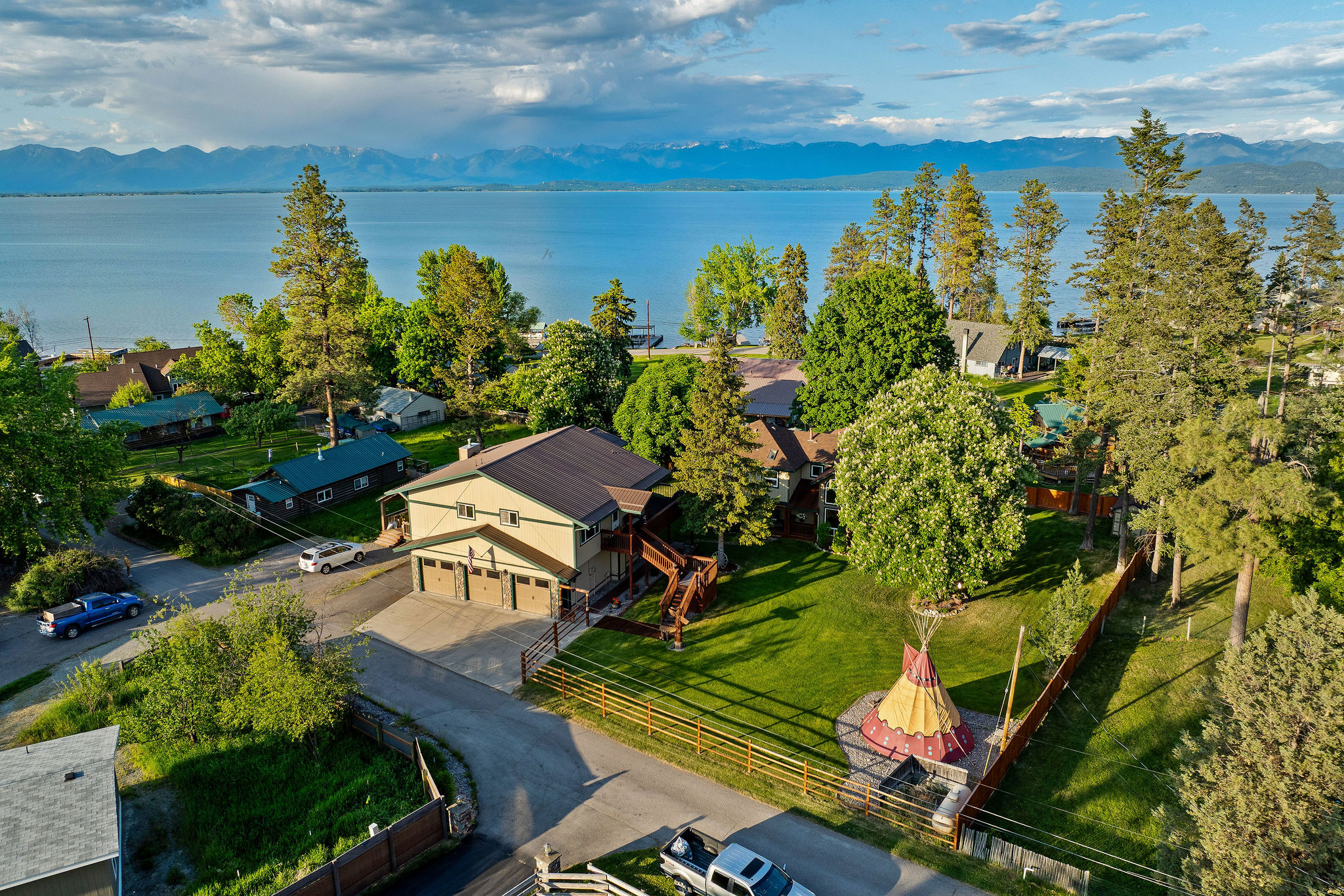 35 And 33 Lakeside Avenue Property Photo 1
