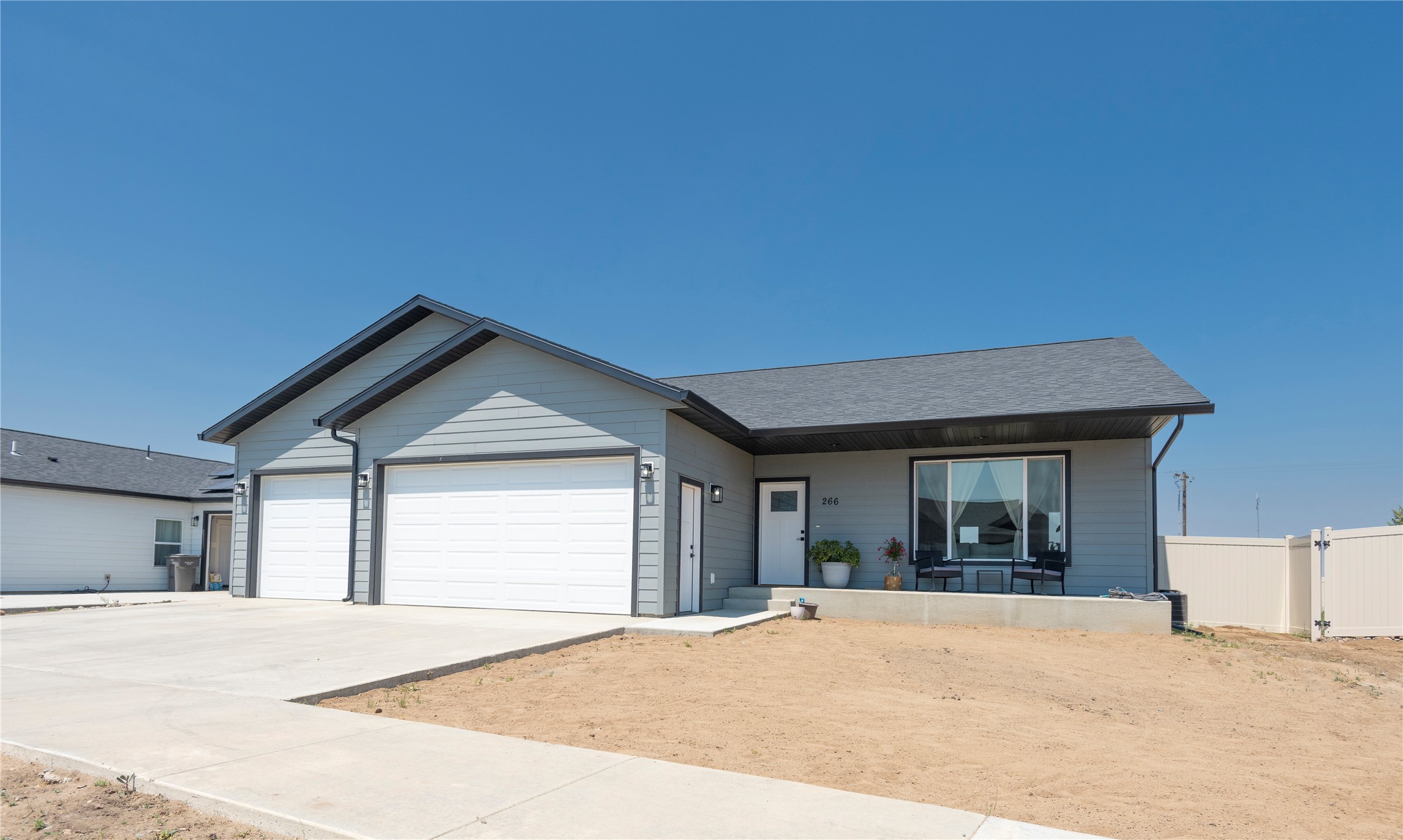 266 Meadow View Loop Property Photo 1