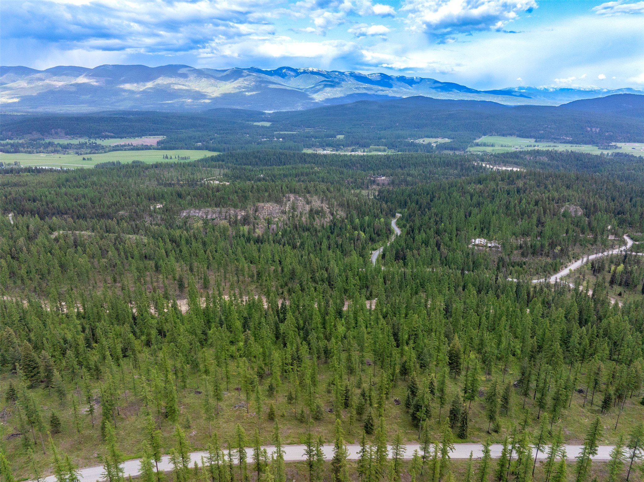 Tbd Elkhorn Ranch Road Property Photo 1