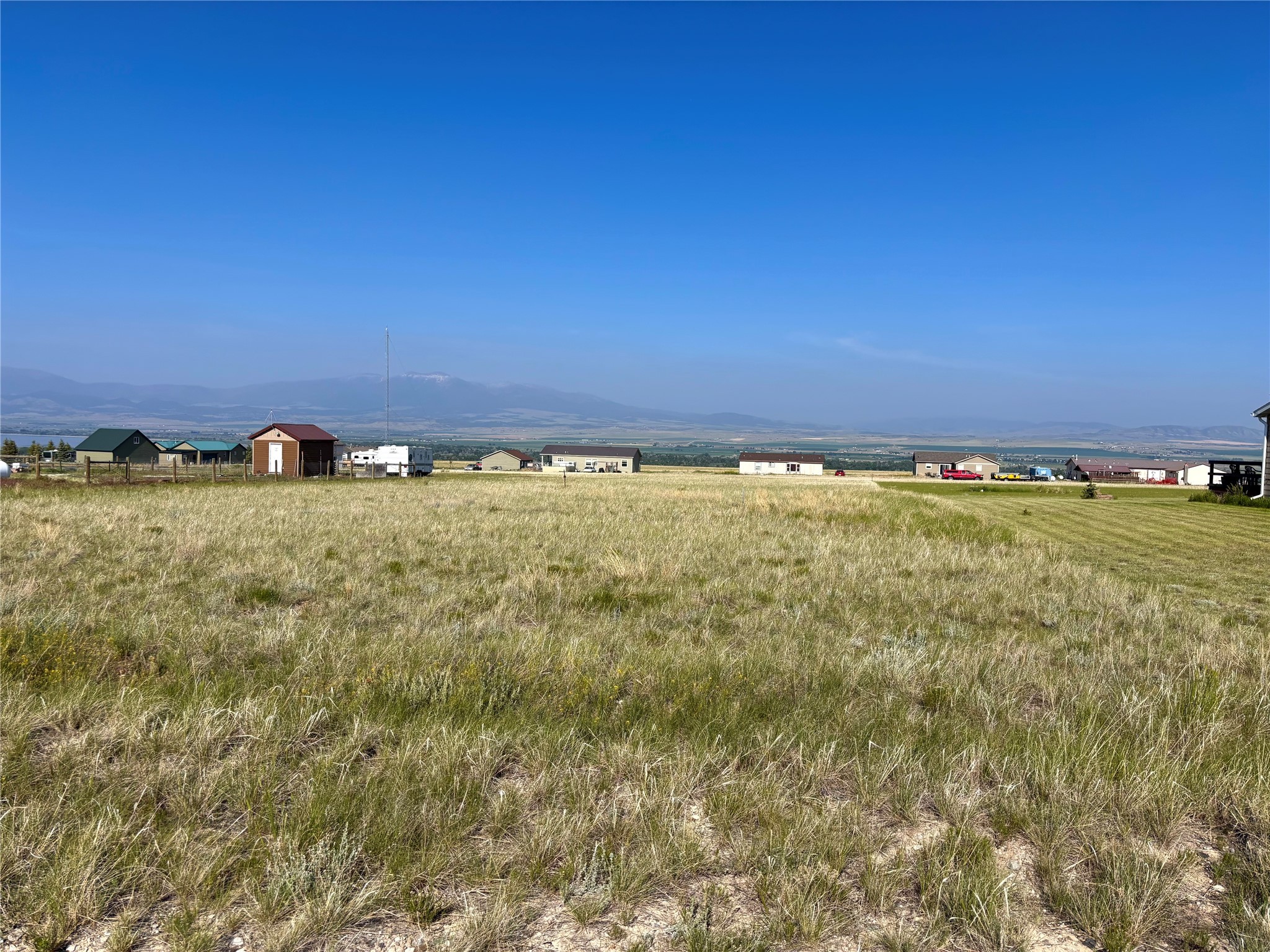 Tbd Nez Perce Trail