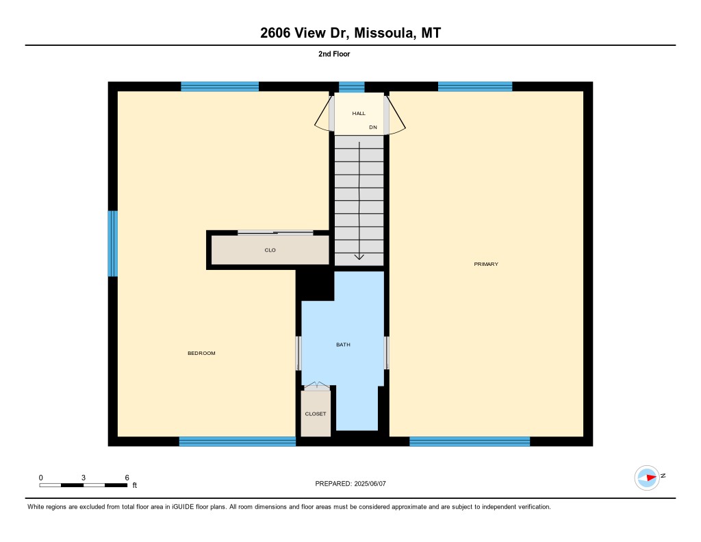 2606 View Drive Property Photo 56