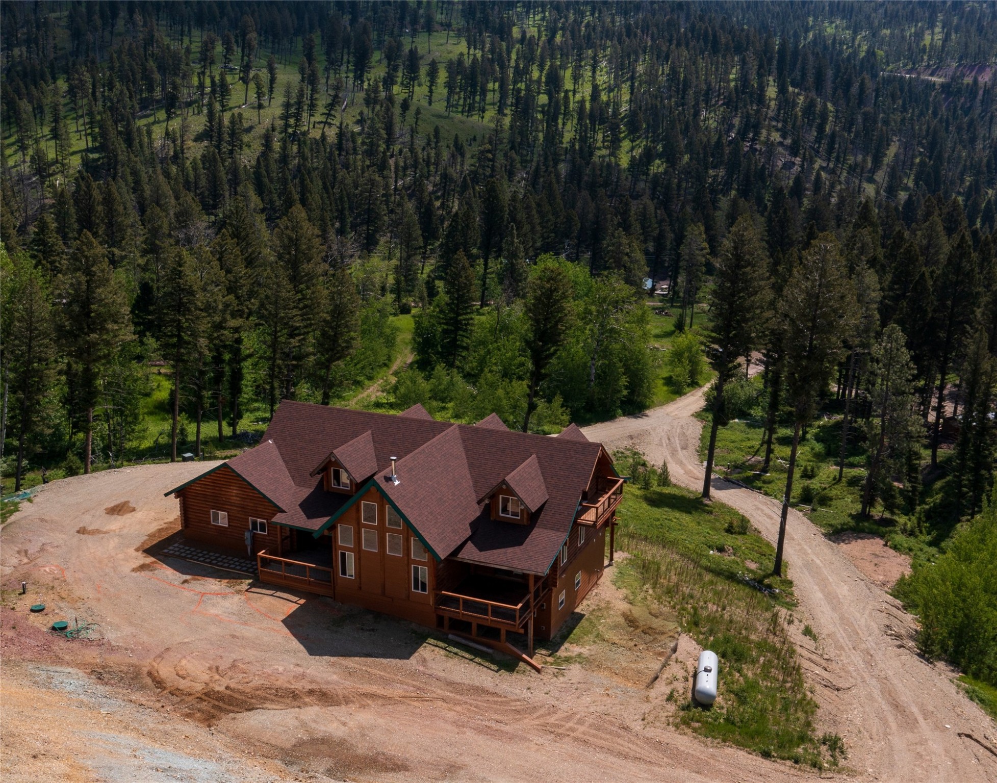 12968 Flesher Acres Road Property Photo 3