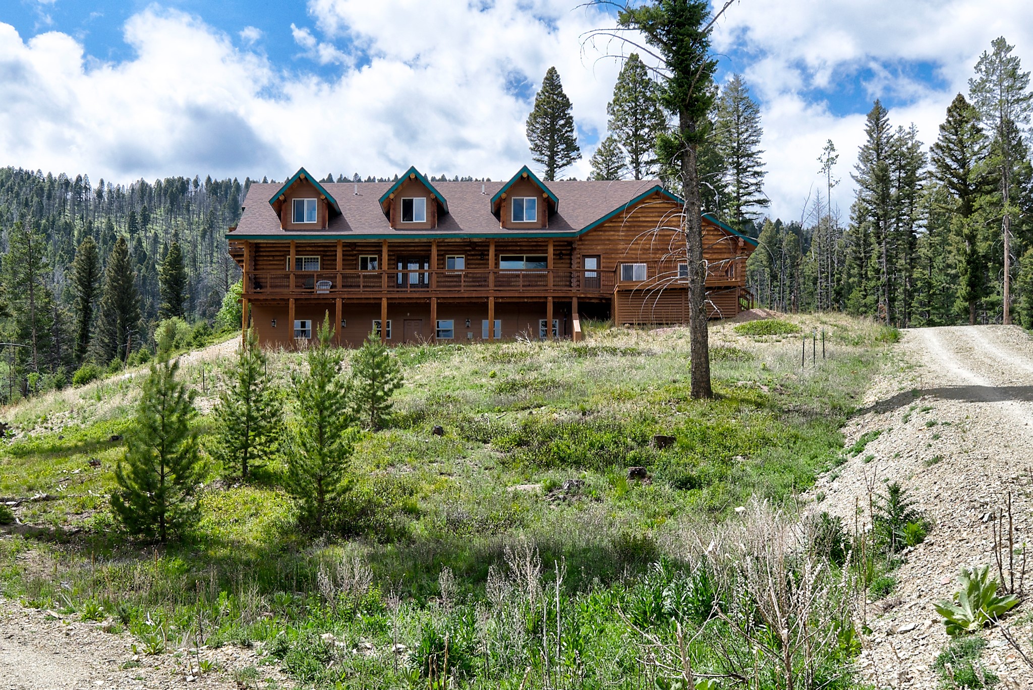 12968 Flesher Acres Road Property Photo 4