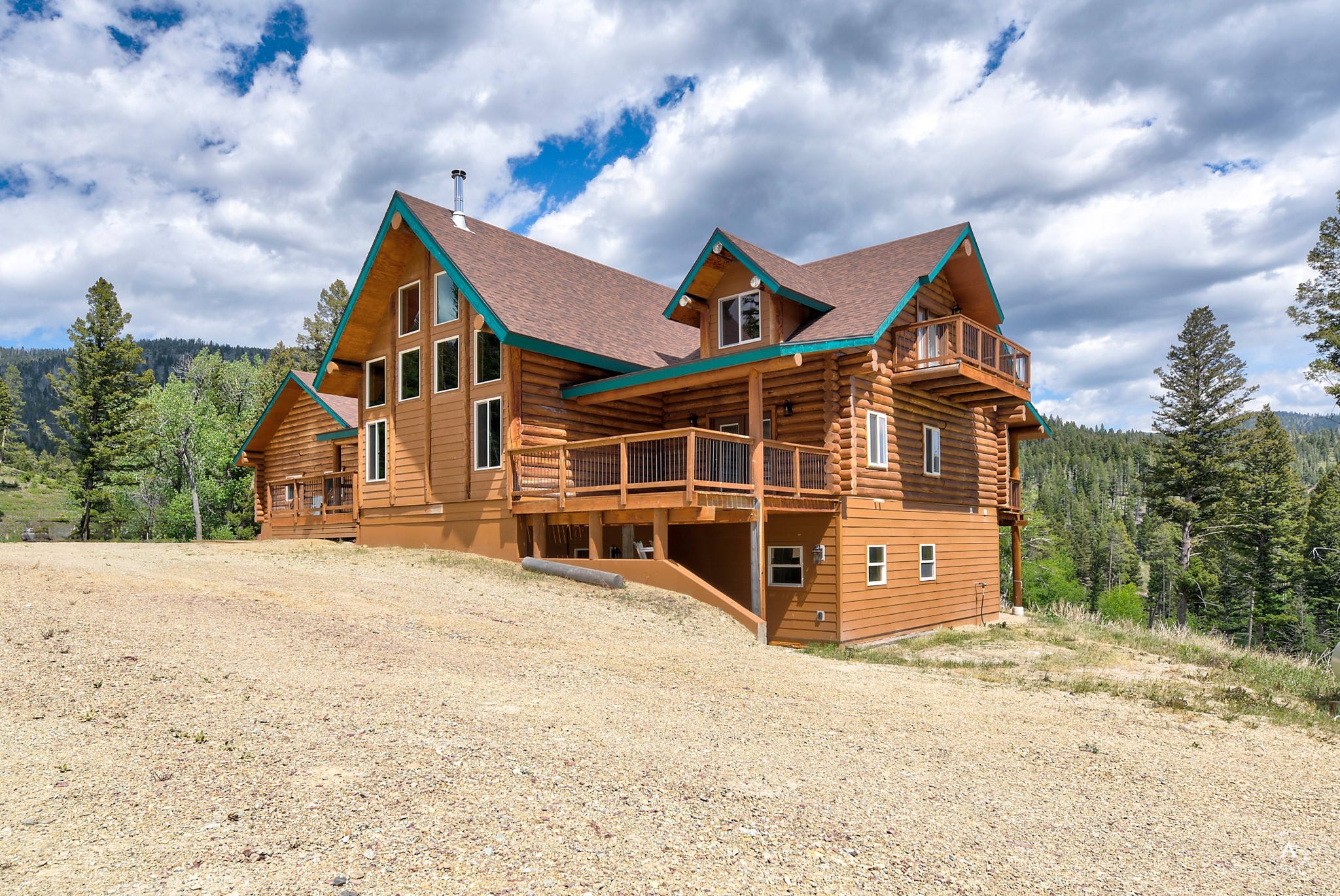 12968 Flesher Acres Road Property Photo 5