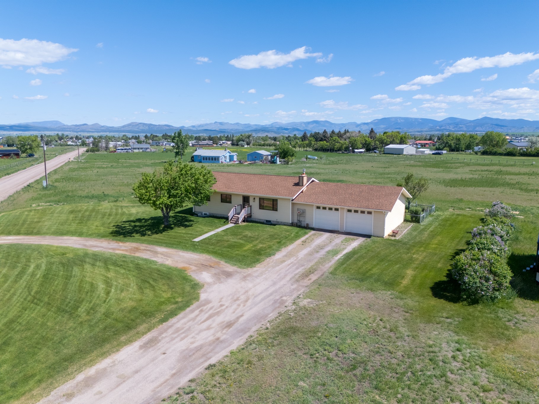 3365 Baldy Drive Property Photo 1