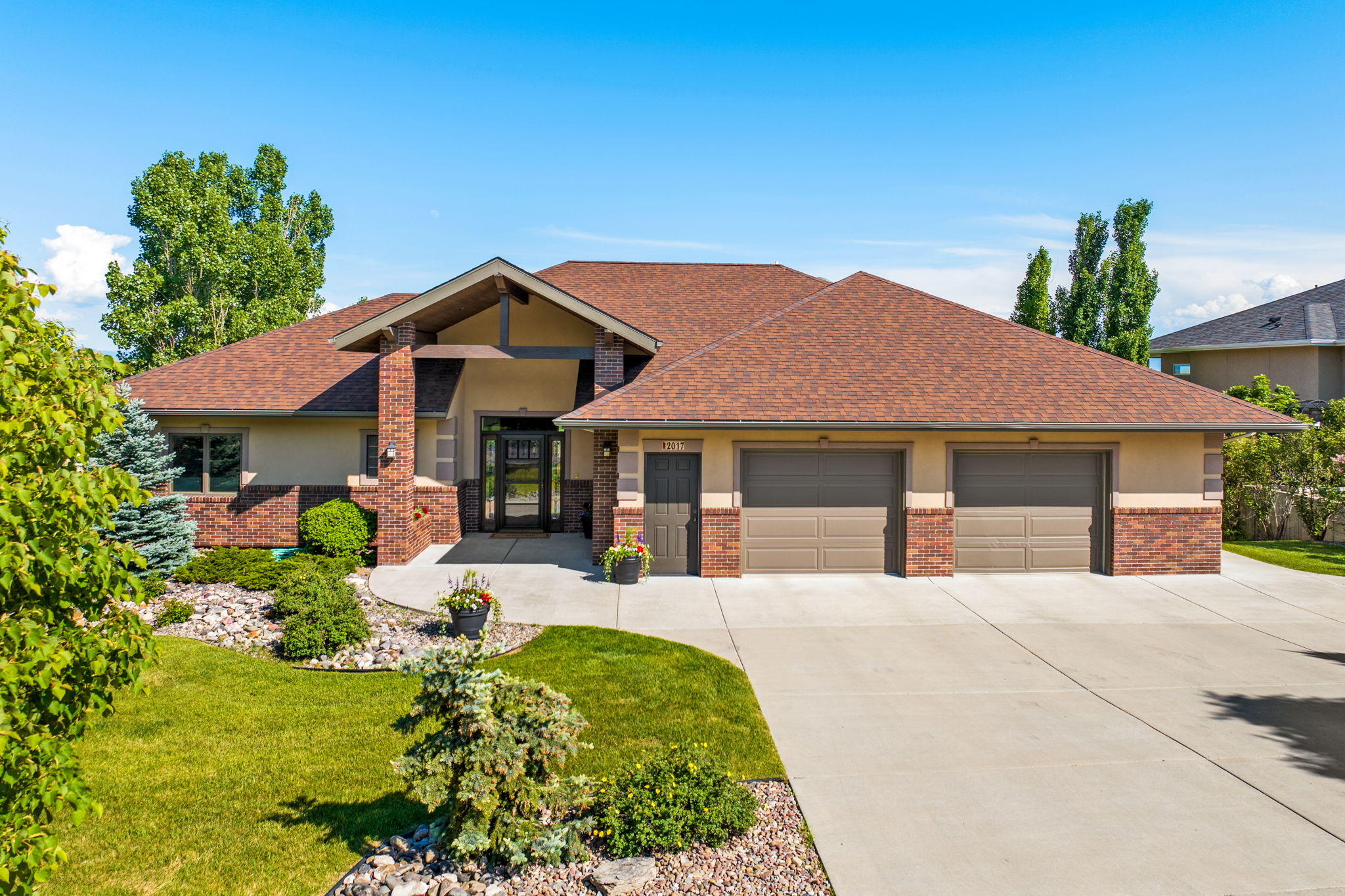 2017 Whispering Ridge Drive