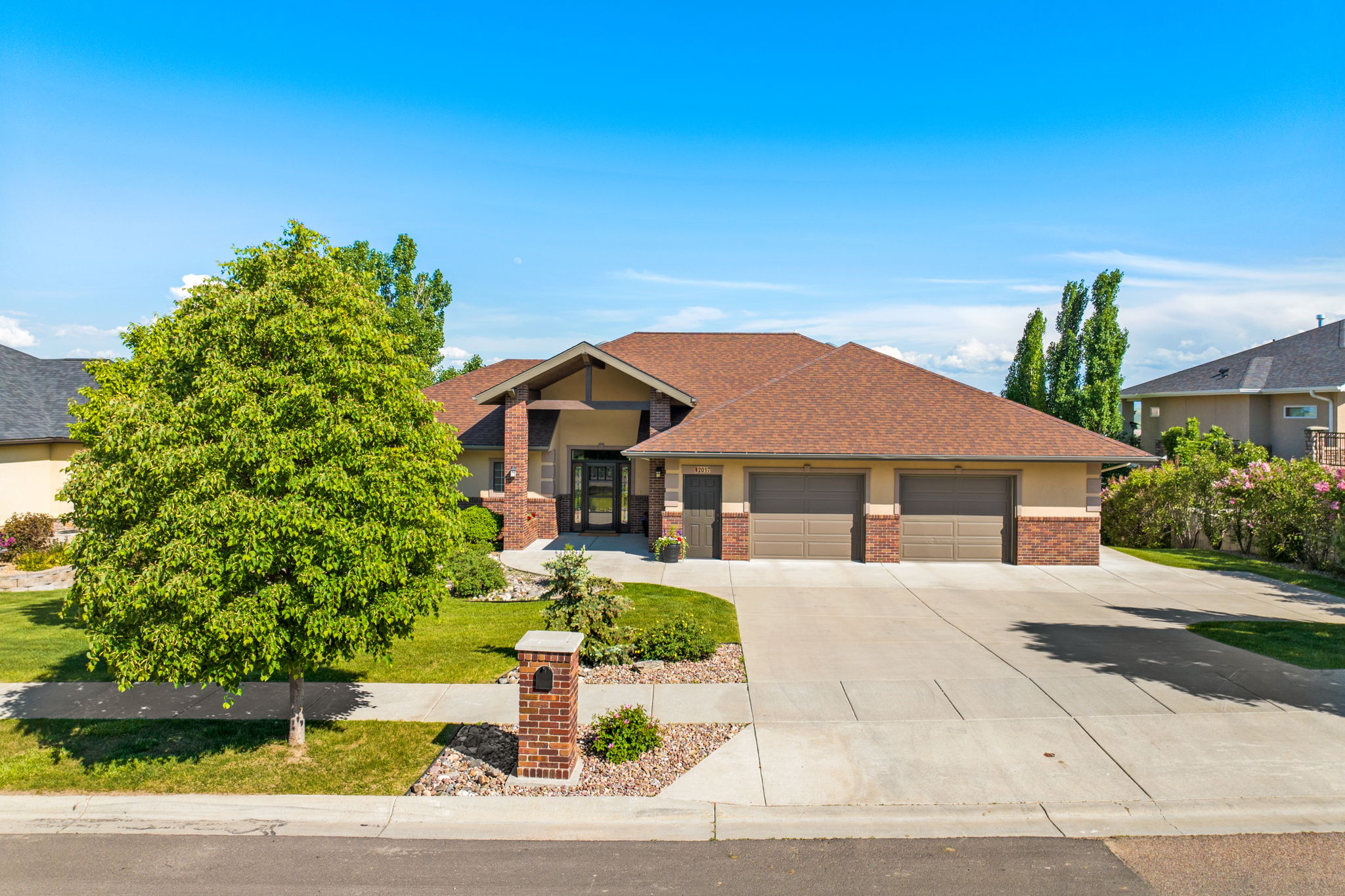2017 Whispering Ridge Drive Property Photo 8