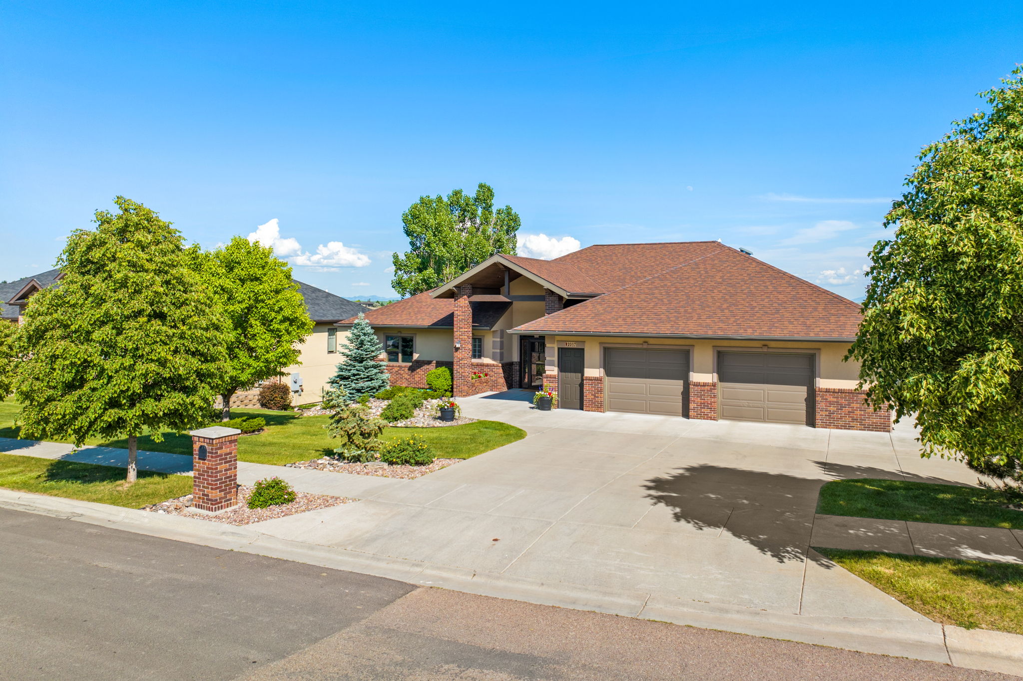 2017 Whispering Ridge Drive Property Photo 9