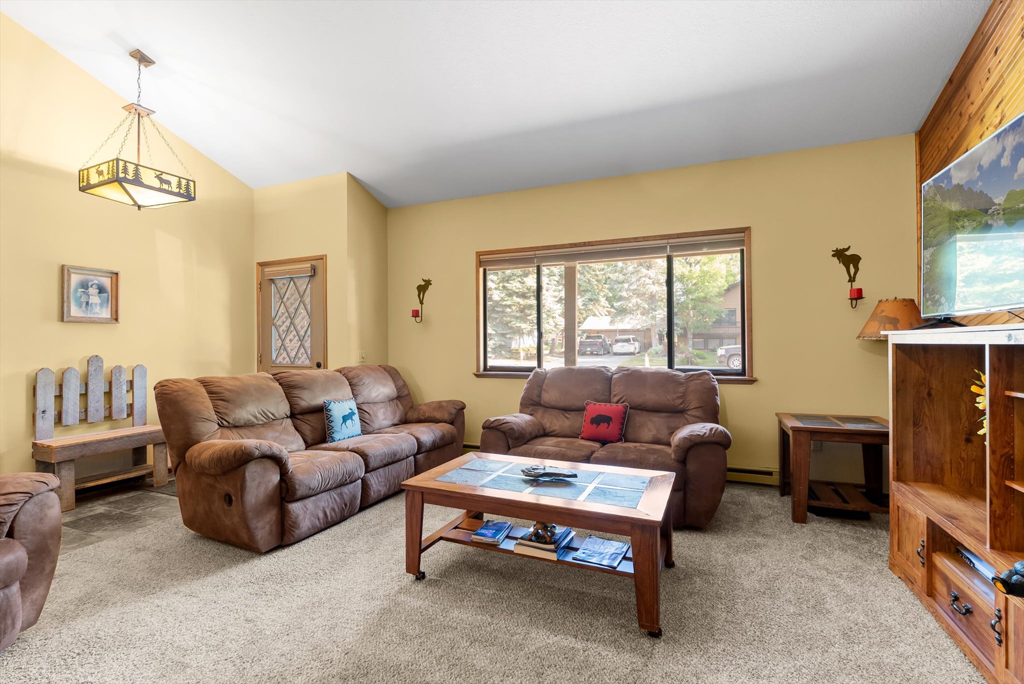 406 Summit Ridge Drive Property Photo 6