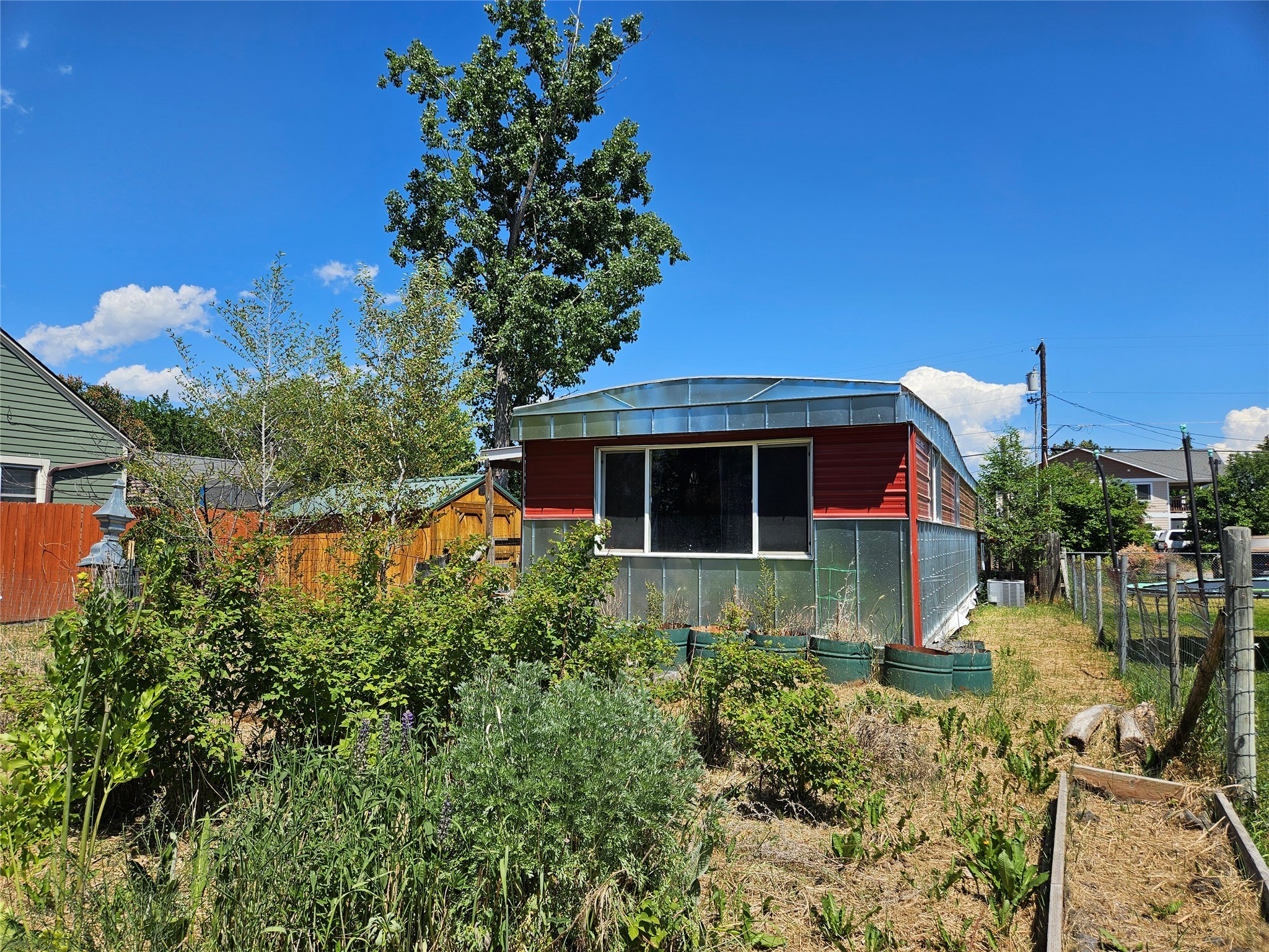 2220 S 13th Street W Property Photo