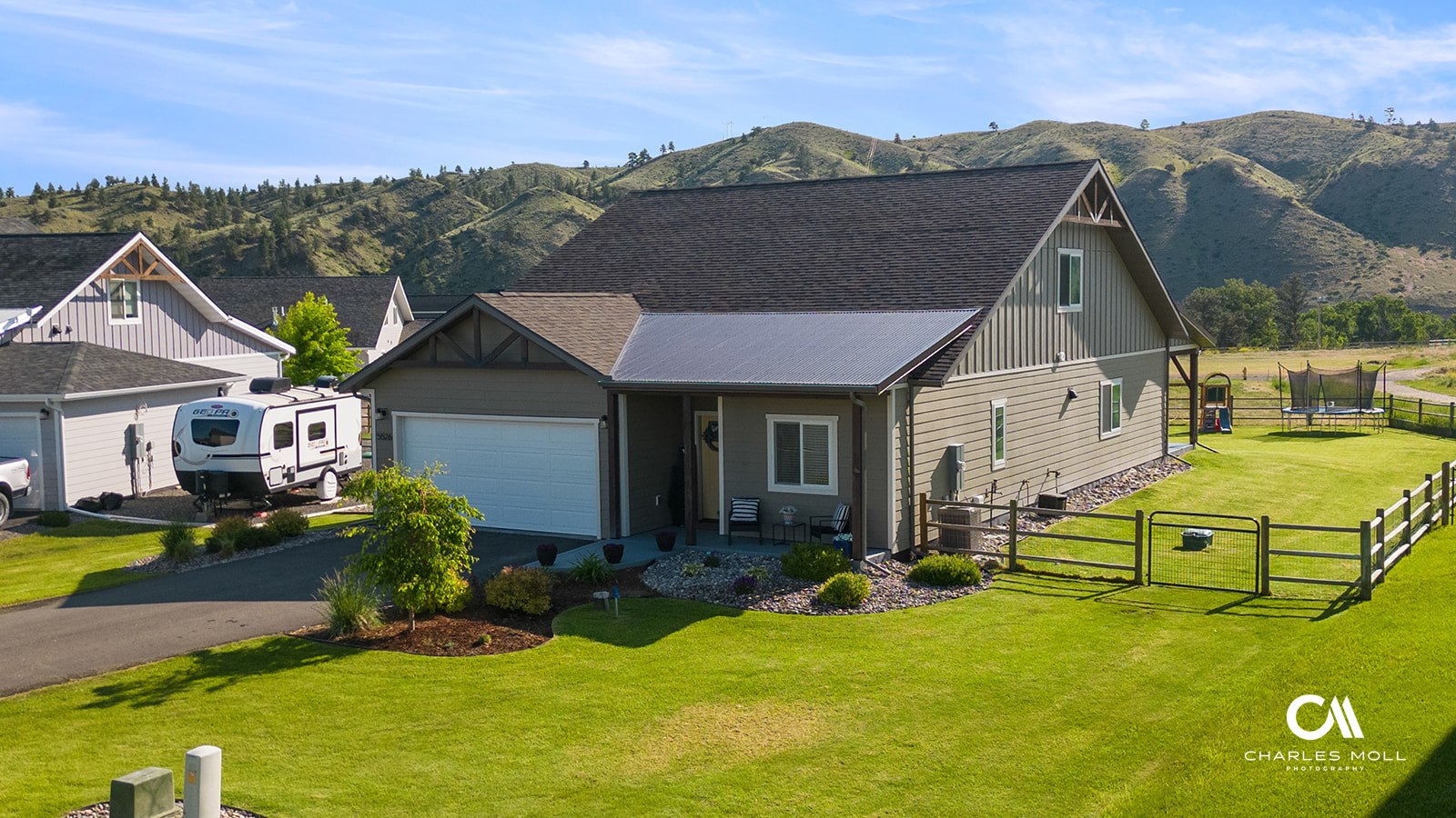 5526 Thimbleberry Loop Property Photo 1