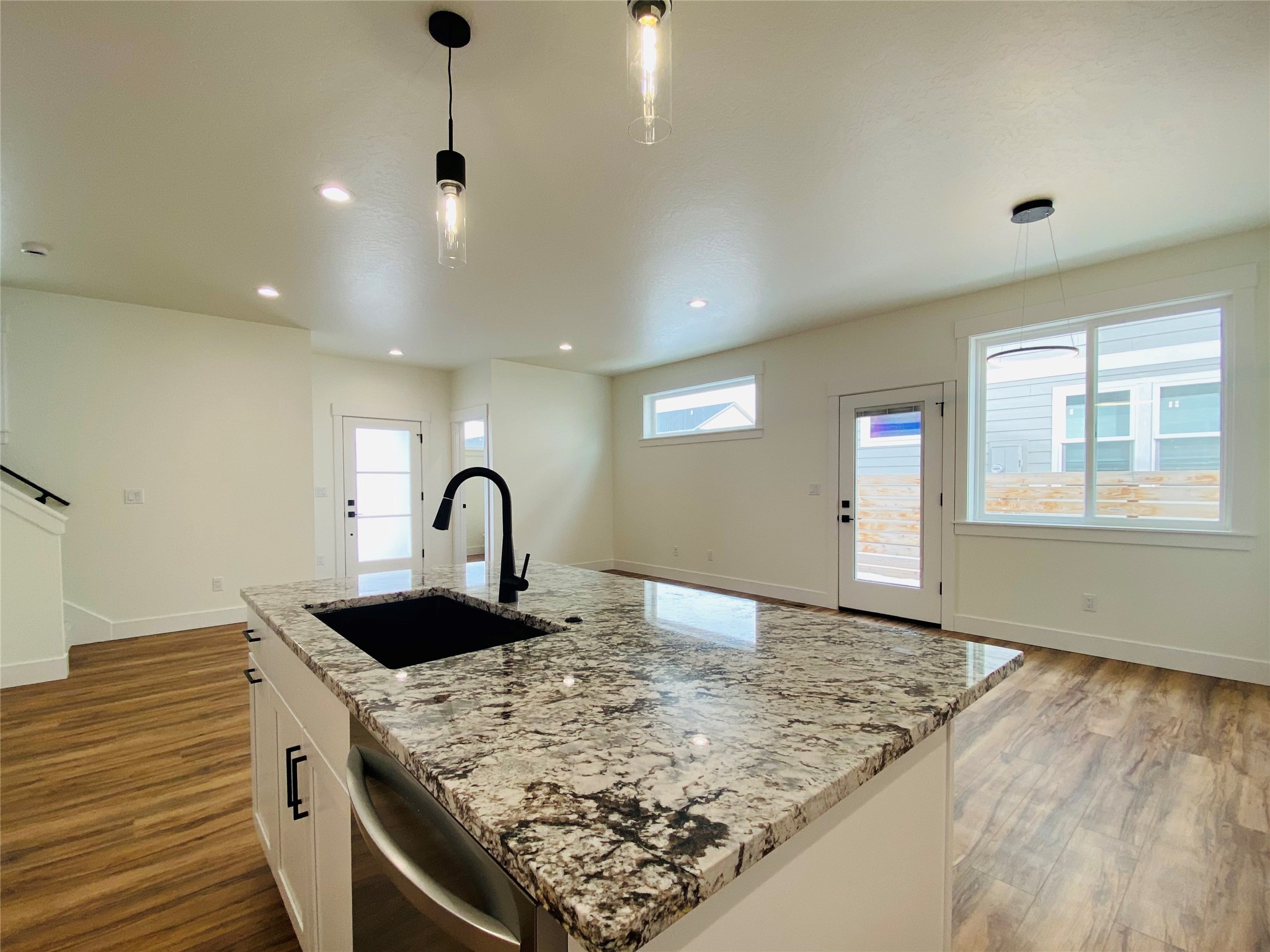 5341 A Remington Drive A Property Photo 8