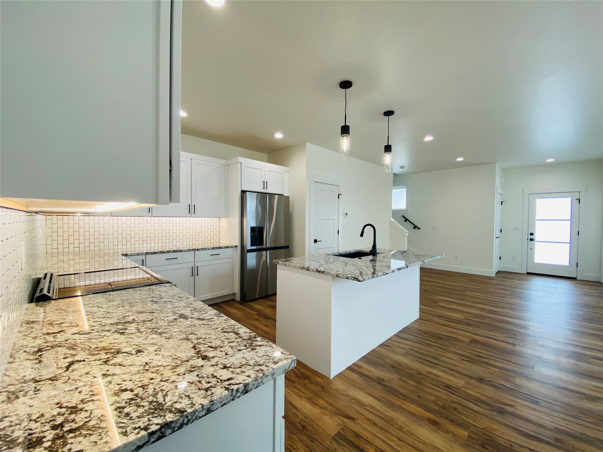 5341 A Remington Drive A Property Photo 12