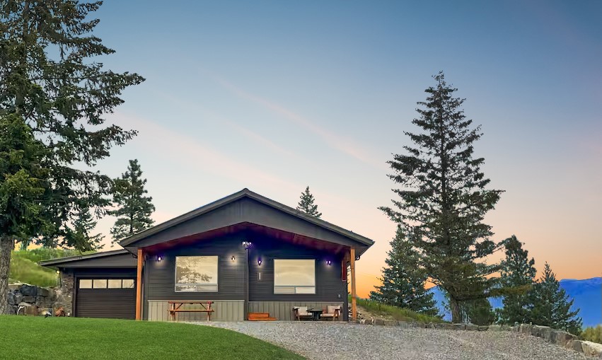 245 E Kokanee Drive E