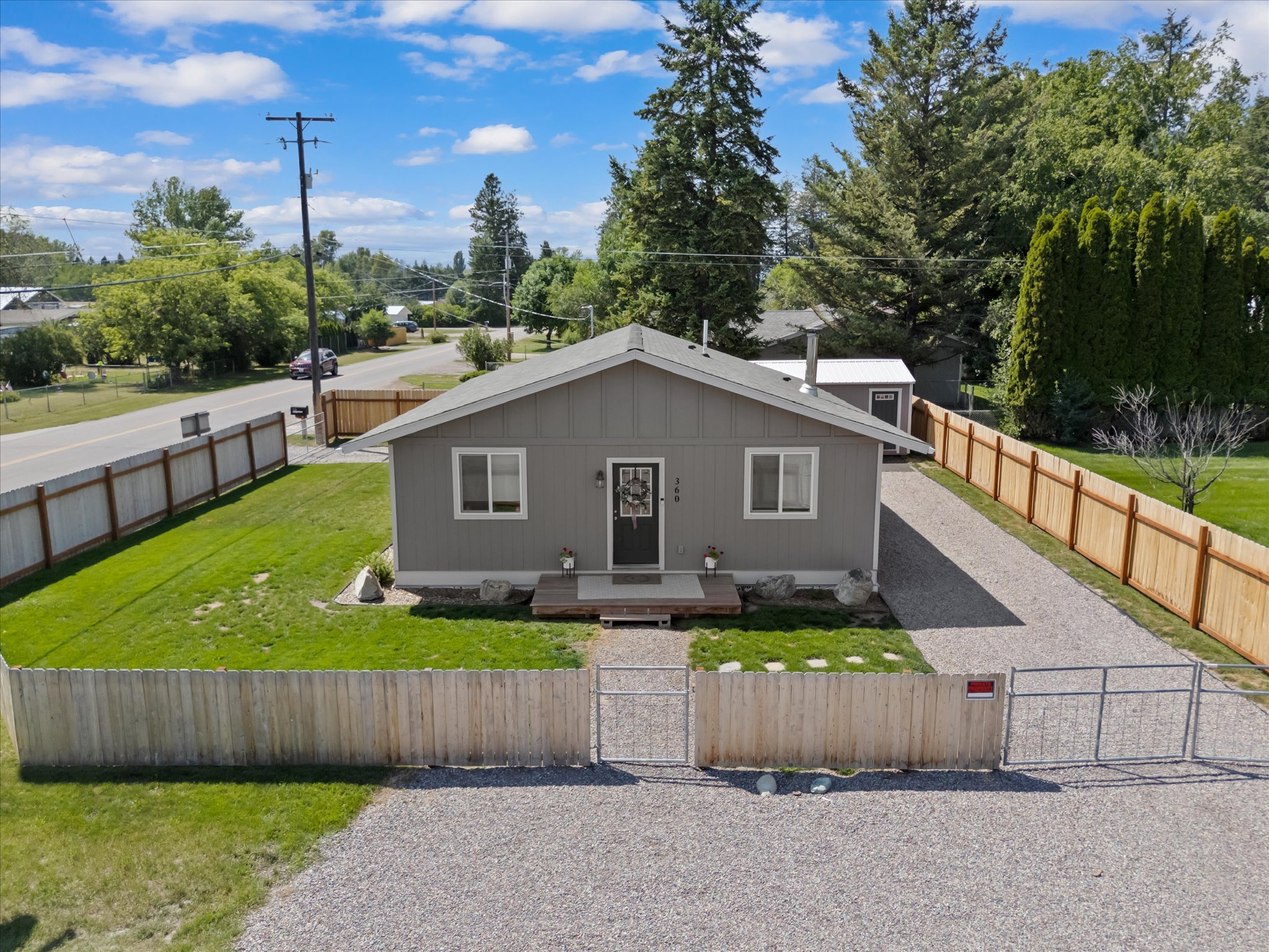 360 Mountain View Drive Property Photo 1