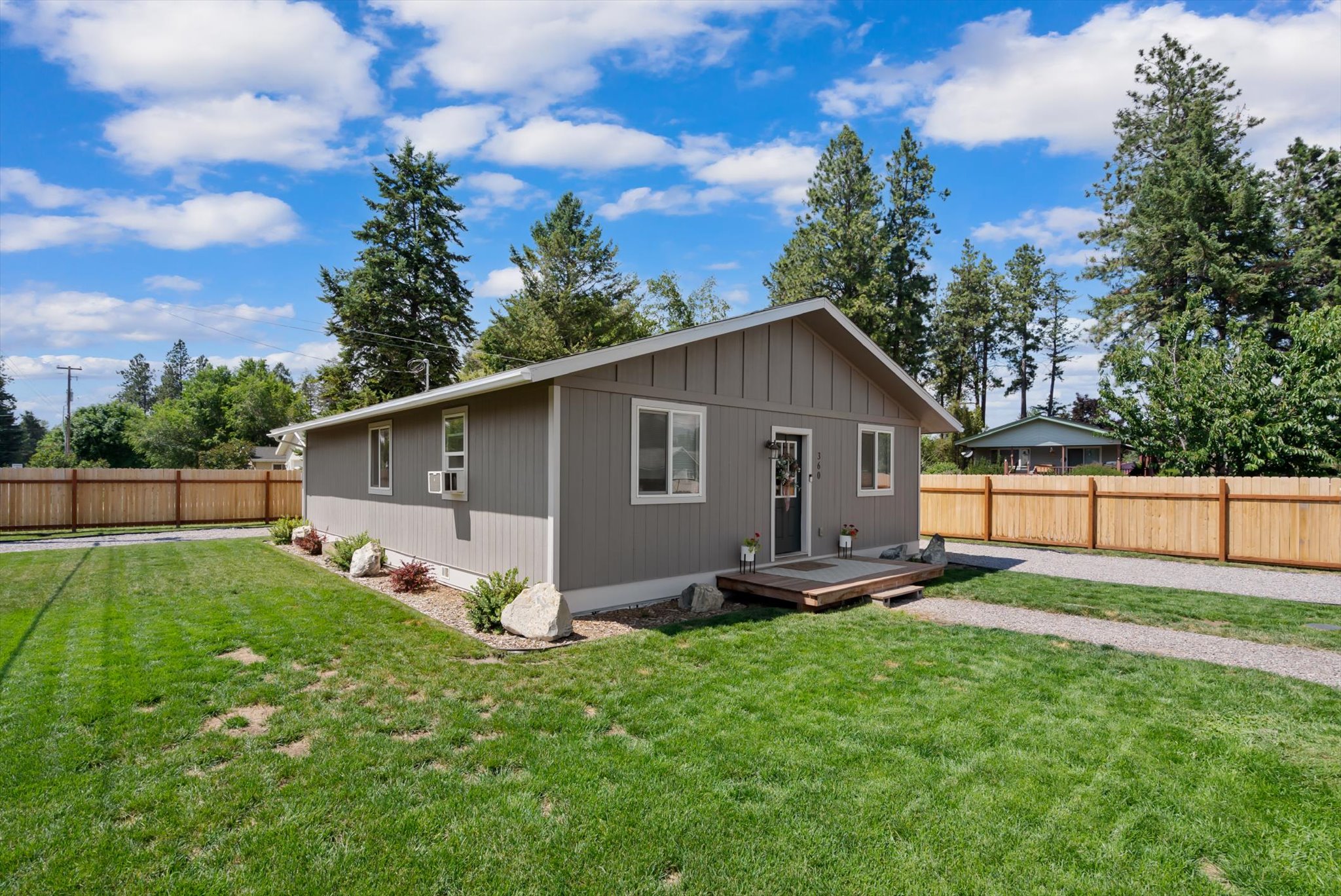 360 Mountain View Drive Property Photo 1