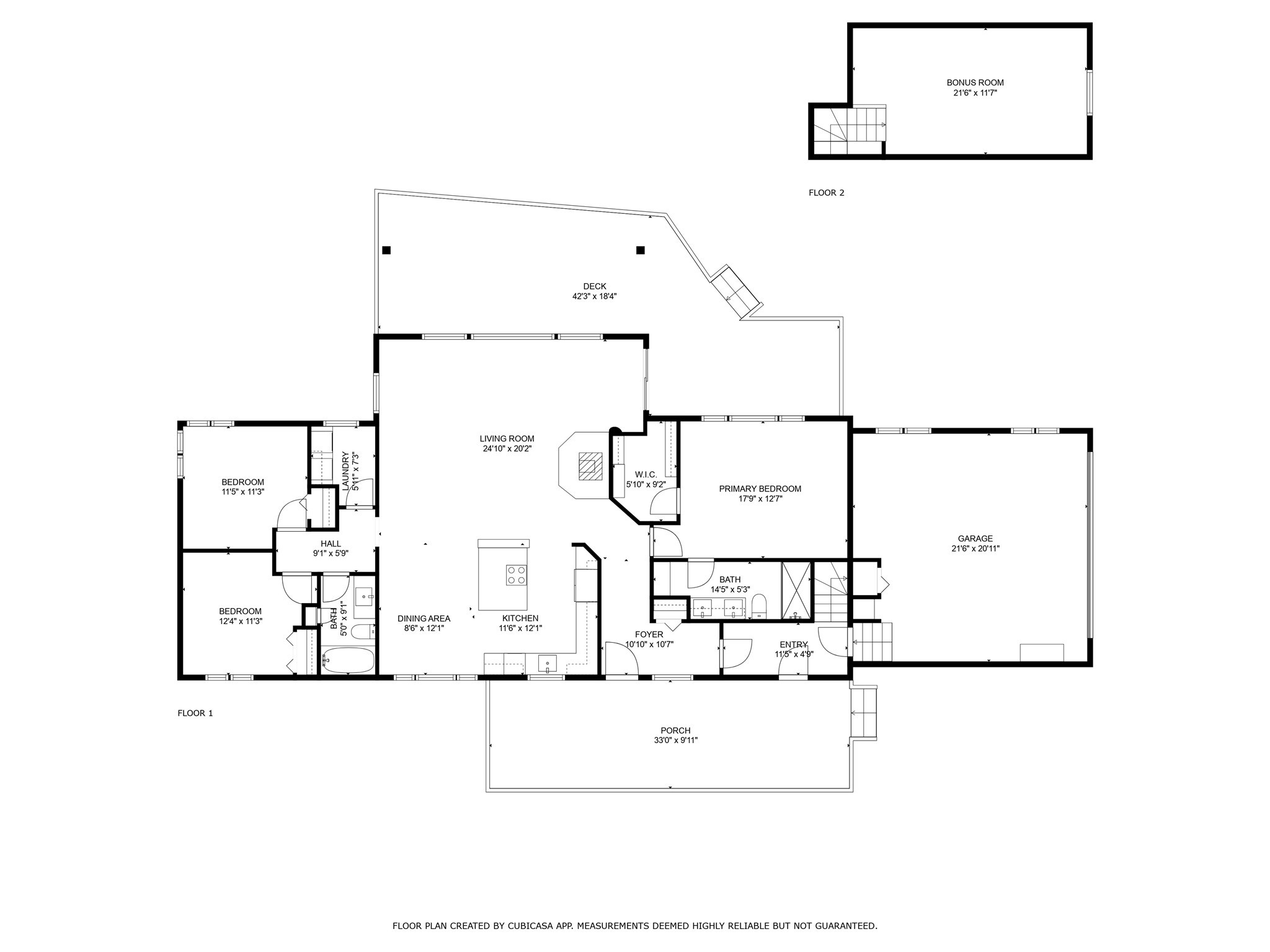 100 N Low Bench Road Property Photo 31