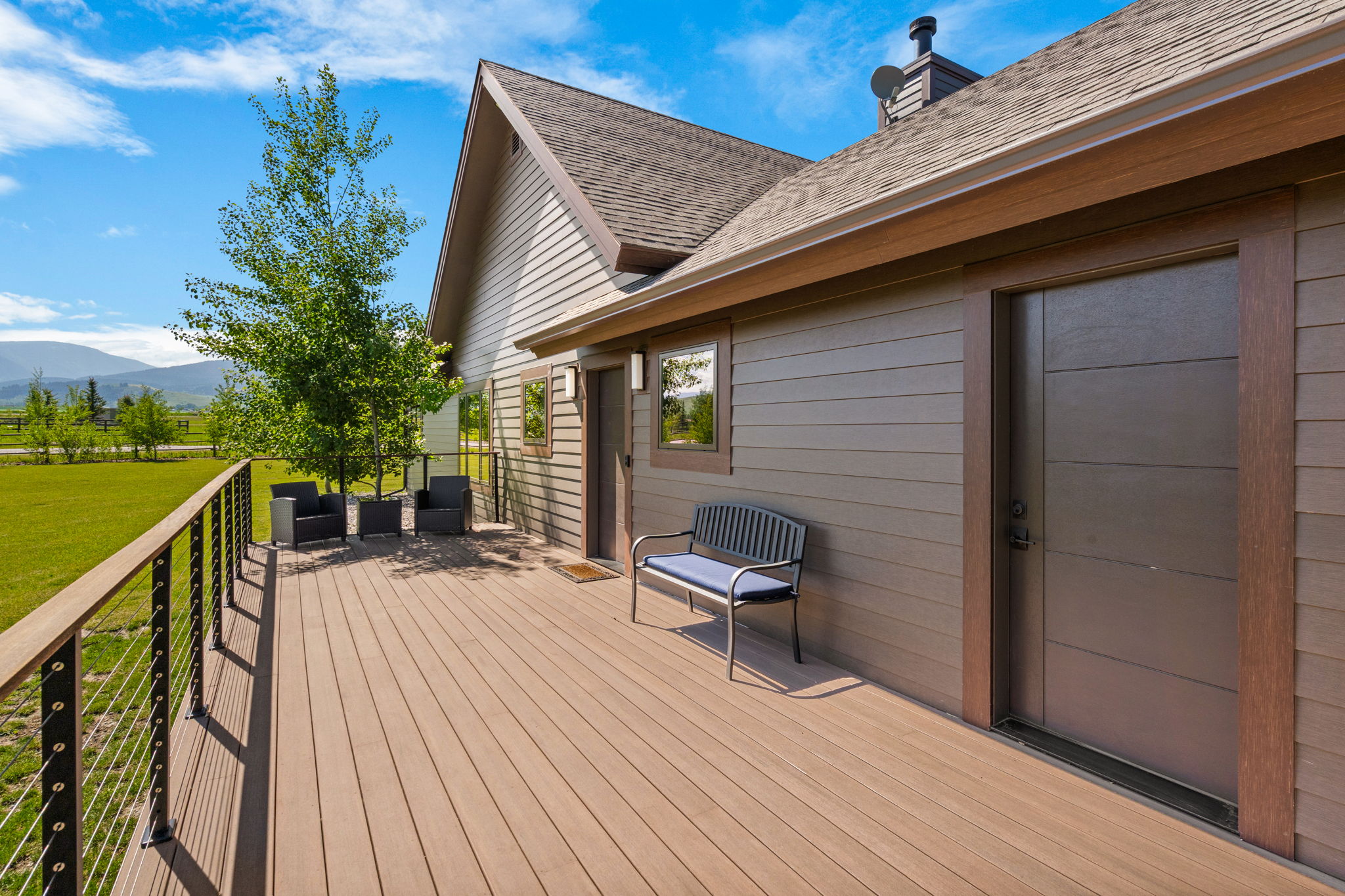100 N Low Bench Road Property Photo 32