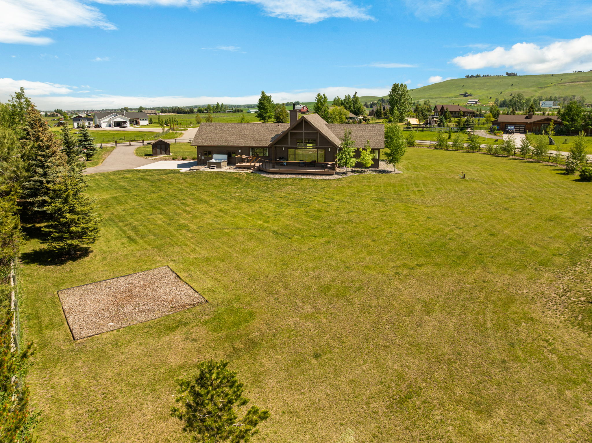 100 N Low Bench Road Property Photo 45