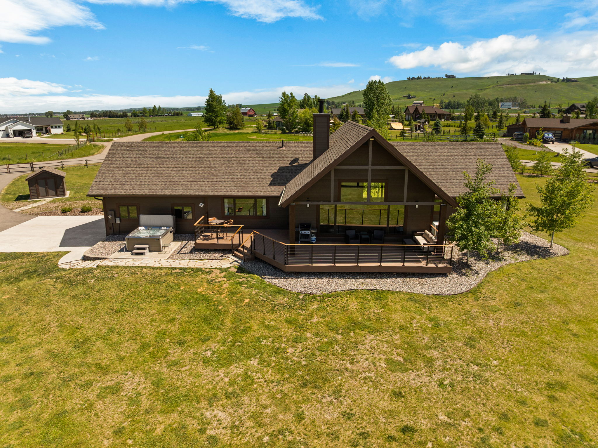 100 N Low Bench Road Property Photo 46