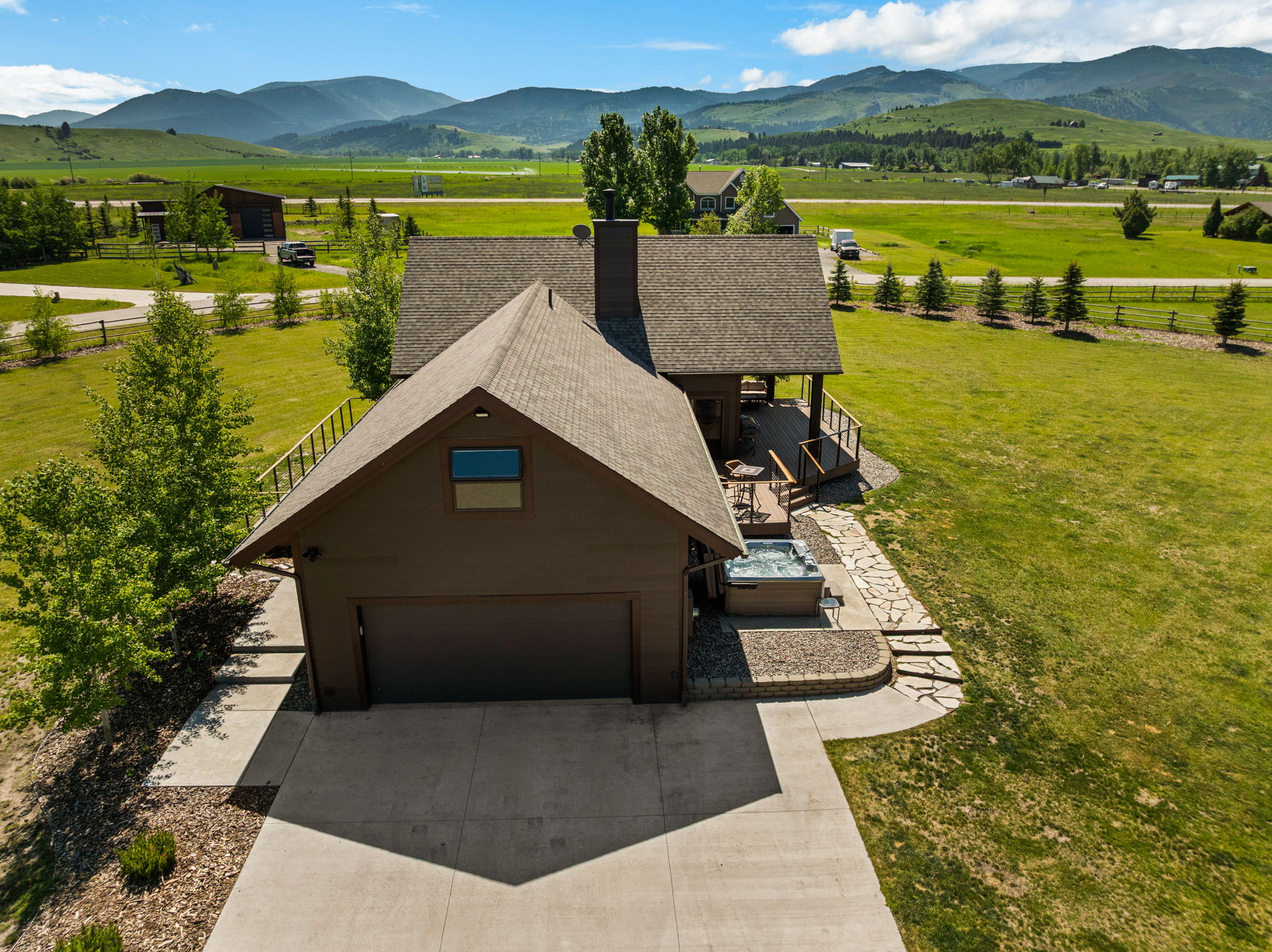 100 N Low Bench Road Property Photo 48