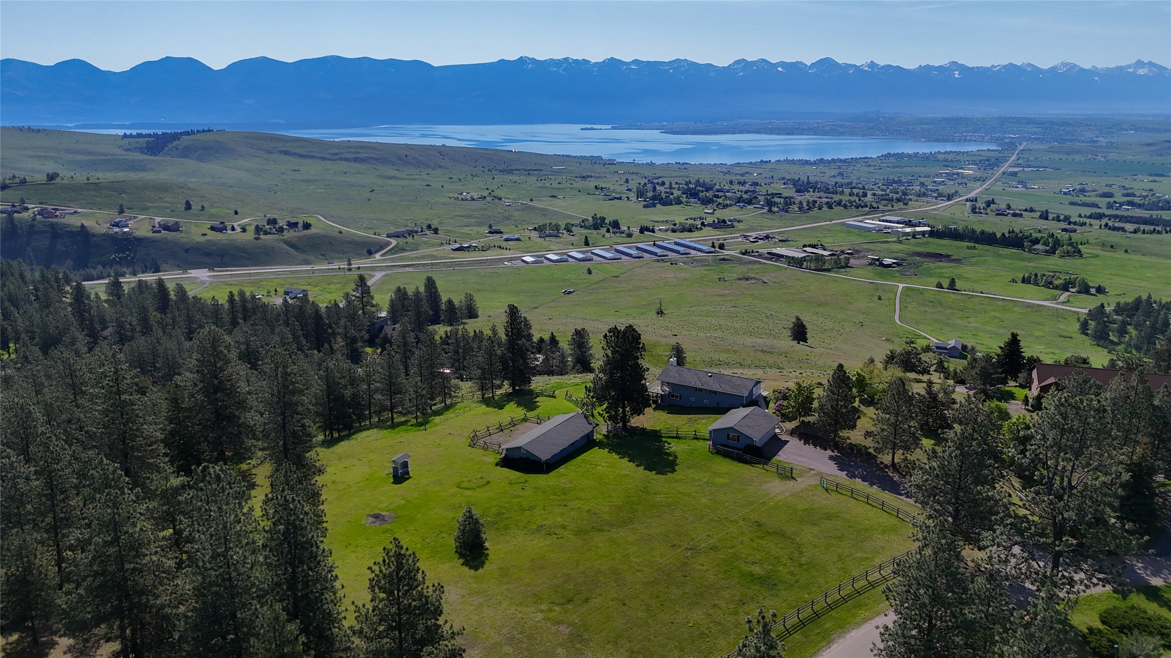 32090 Ridge View Circle Property Photo 1