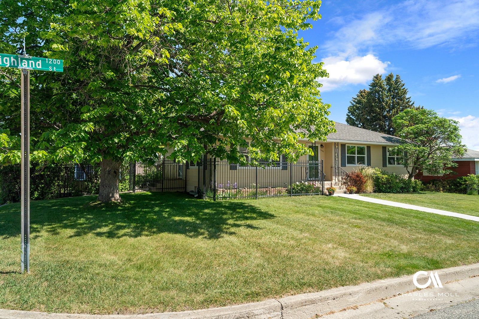 1302 Highland Street Property Photo 30