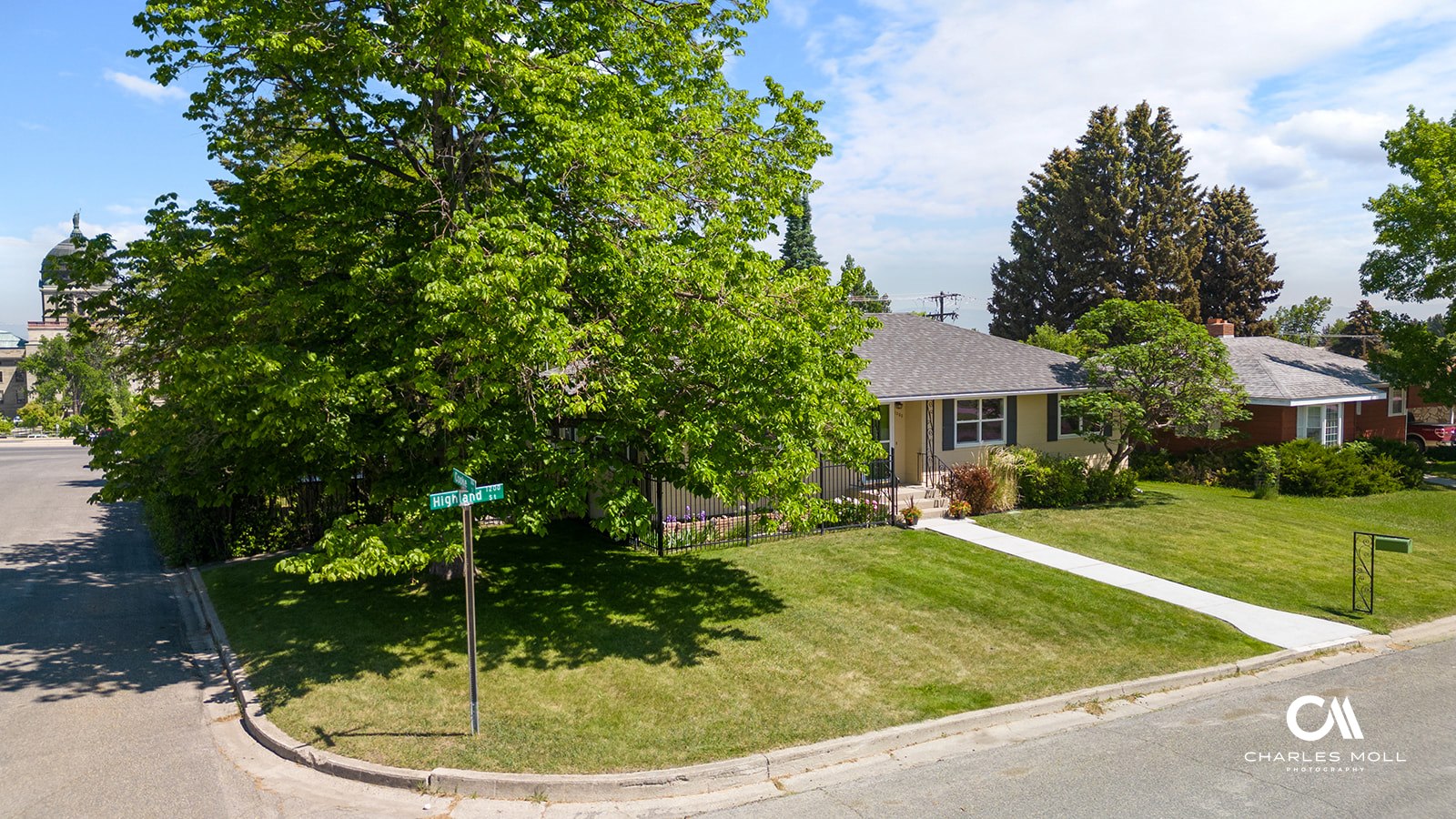 1302 Highland Street Property Photo 31